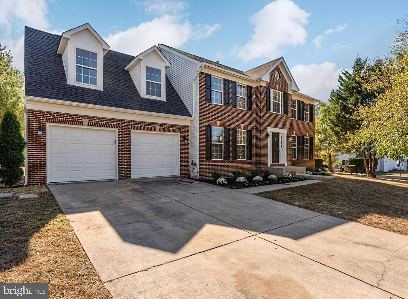 PARKER MEADOWS PLAT 10 - Residential