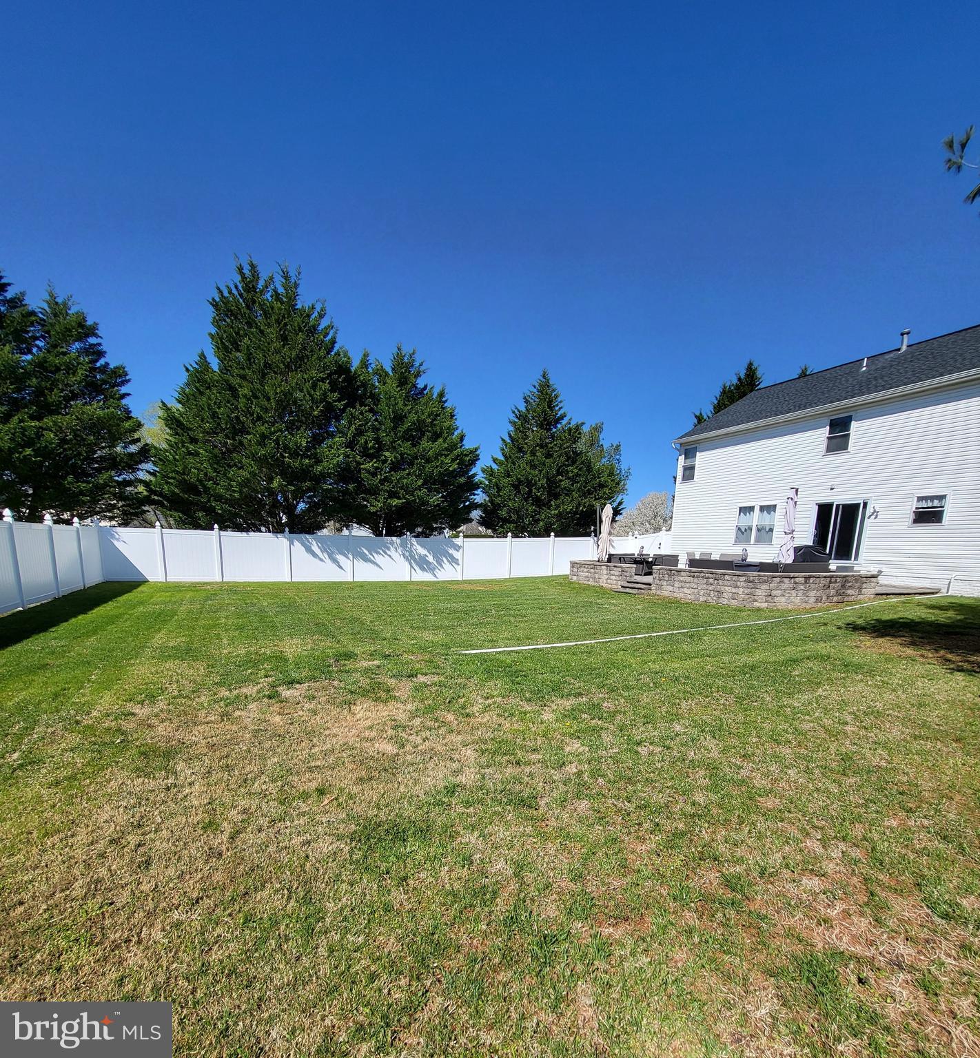 PARKER MEADOWS PLAT 10 - Residential