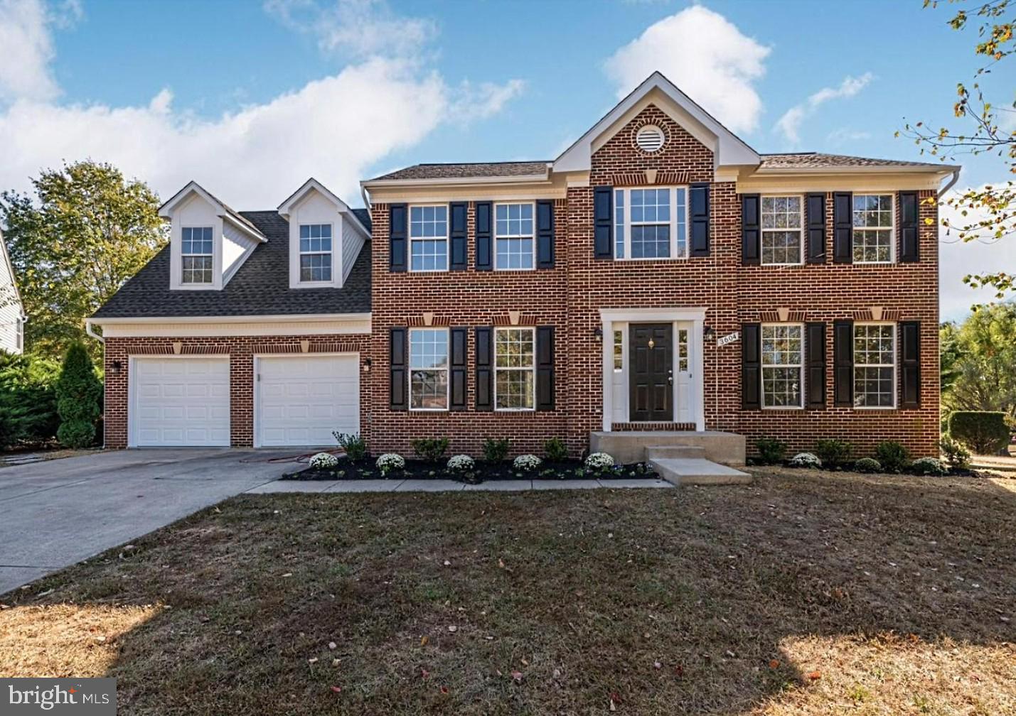 PARKER MEADOWS PLAT 10 - Residential