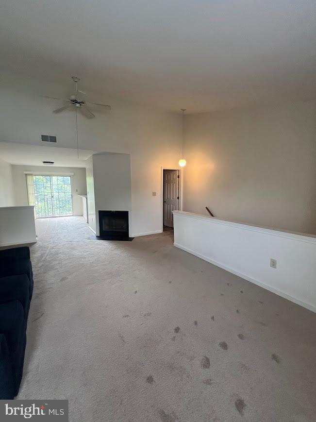 SEVEN OAKS - Residential Lease