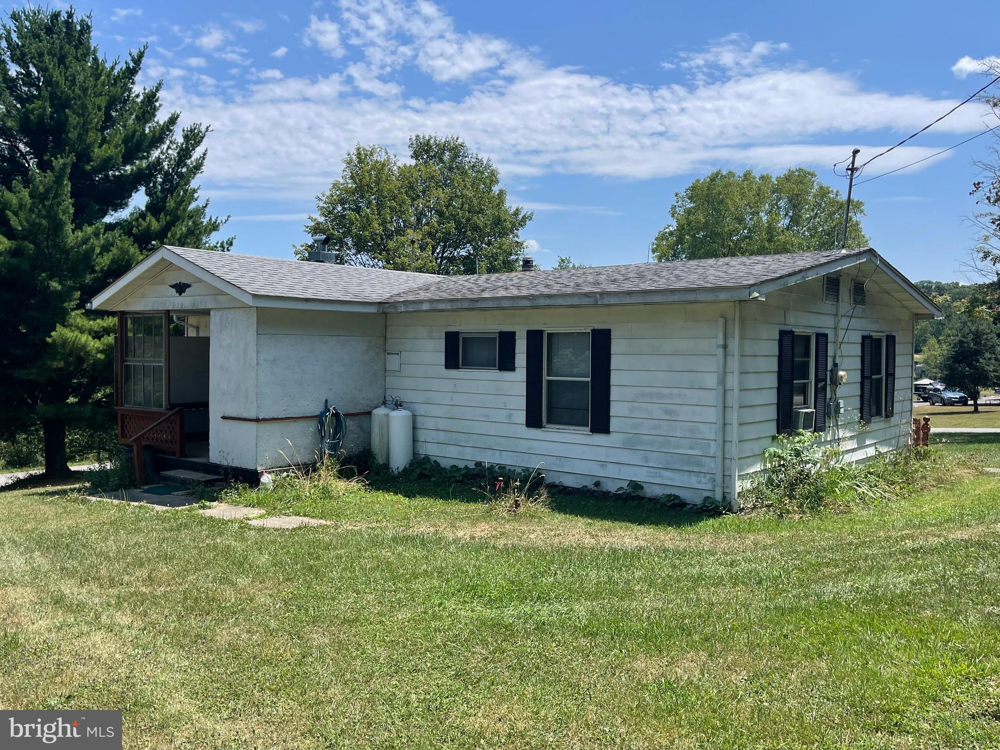 NONE AVAILABLE - Residential