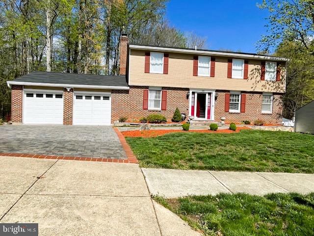 JUST BIG REDUCTION!!! DO NOT MISS THIS GREAT OPPORTUNITY. This meticulously Beautifully maintained Home with Modern Upgrades! Kept 6-bedrooms, 3.5 Baths, home is ready for its new owner to start by enjoying quiet evenings at home with a finished basement! Owners say Welcome to this gorgeous home in Clinton
4 large bedrooms on the upper level & 2 full bathrooms, Laundry, a convenient half-bath on the main level, and an additional 2 Bedrooms with 1 full bathroom in the fully finished basement—offering plenty of space for comfortable living. Upstairs, the primary bedroom serves with a suite bath with a glass vanity that your eyes see as you step inside, you're greeted by an abundance of gorgeous update, high ceilings, and your dream is creating an inviting atmosphere. The main level boasts a beautifully updated kitchen with nice cabinetry, elegant stainless-steel appliances, making it a dream for home chefs. This space flows effortlessly into the kitchen/dining and next living areas, Family Room w/ Fire Place, making it ideal for entertaining guests. No HOA! This Home offers an inviting blend of comfort and style. Close to the beltway for accessing DC/VA, 15 minutes from MGM National Harbor, close public transportation, & close Stores. Don't miss this incredible opportunity—schedule your tour today!
Featuring an updated kitchen with granite countertops, upgraded cabinetry, and stainless-steel appliances, this home is perfect for entertaining. The updated bathrooms and hardwood flooring throughout the main level add to its charm, while recessed lighting enhances the modern feel. Enjoy spacious bedrooms and a large patio, ideal for outdoor relaxation. home include a two-car garage with ample storage, fresh modern updates throughout, hardwood flooring, Move-in ready and designed for effortless living, this home is a must-see. 6-7 YRS OLD HVAC system with Smart Thermostatic and a new roof (2023). All Principal doors entrances are with Smart codes.
Don't miss out on this beautifully with a Grill patio deck in Clinton, MD! This style home is waiting for that just right buyer who will be enjoy the hardwood flooring in all rooms except the tiled/marble kitchen. All rooms are spacious. Upper and lower levels. Kitchen and dining room are great for entertaining with family and friends. Main level living room is inviting with hardwood floors and Lower level has 2 Bedrooms, Living room, 1 full bathroom, Garage for 2 cars with Smart entrance and Driveway for 4 cars and on the street parking.!
Confirmation: ADMENITIES: Updates JUST BIG REDUCTION FOR A GREAT OPPORTUNITY!
-Roof 2 yrs old, -A/C Central-Heat Pump-Electric, between 6-7 yrs old with Smart thermostat
-Hard Wood Floor, Vinyl Floor, -Ceramic in all Baths, Granite in Kitchen counter with Ceramic Floor, -Wall Paper in .5 Bath, -Crown Molding, -1 Shed, Patio, Deck - 1 Electric Fire Place,
-Sliding Door Thru Main Family Room to access to the Deck. -Smart Entrance all principal doors, Smart Control to Open the Garage, -Upgrade Kitchens and Baths, Floors Cabinets, Stainless Steel Appliances, -Recess Lights, -Upper-Level Hallway has Alexa Carbon Monoxide Detector, -Tank Less Water Heater, -Kitchen counters with Granite, -Two Kitchens, -Sinks with Granite/Glass Vanity, -Upper Level has a Large Room with walking closet, -Upper Level 1 Bedroom has Glass closet door, -Upper Level 2 Bathrooms have a shower glass doors -Door Ring stayed, -Wall TV Brackets stayed, -Front Side Walk with Natural Flash Stone, -Paver Driveway for 4 cars, -Garage of Concrete for 2 Cars, -A Paver Large Beautiful Patio with Grill-fire pit, -Deck- SOLD AS IS. Owners say Thanks for your interest in this listing.