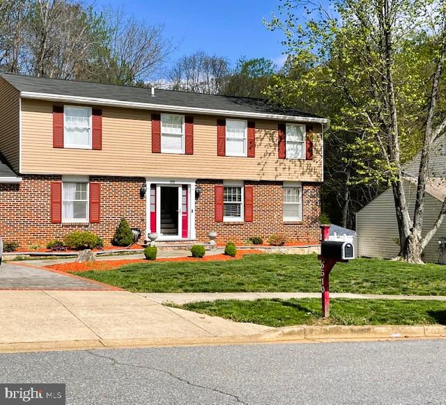 CONNEMARA HILLS - Residential