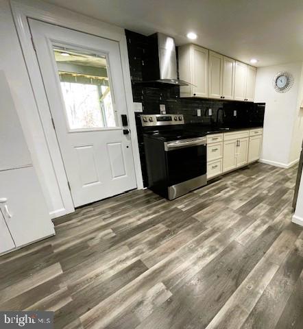 CONNEMARA HILLS - Residential