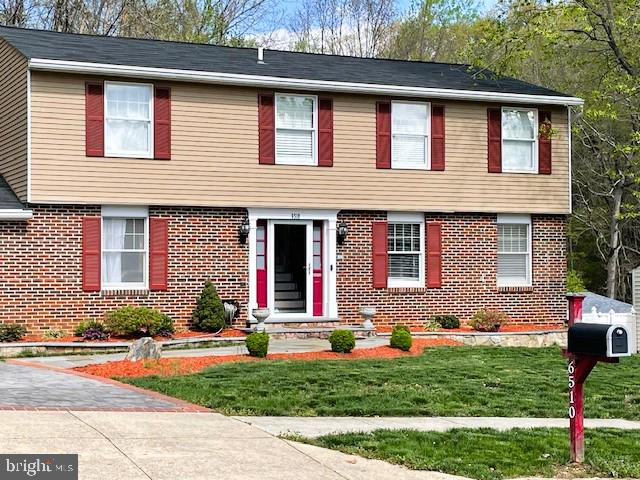 CONNEMARA HILLS - Residential