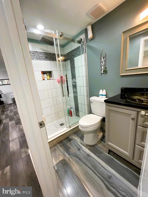 CONNEMARA HILLS - Residential