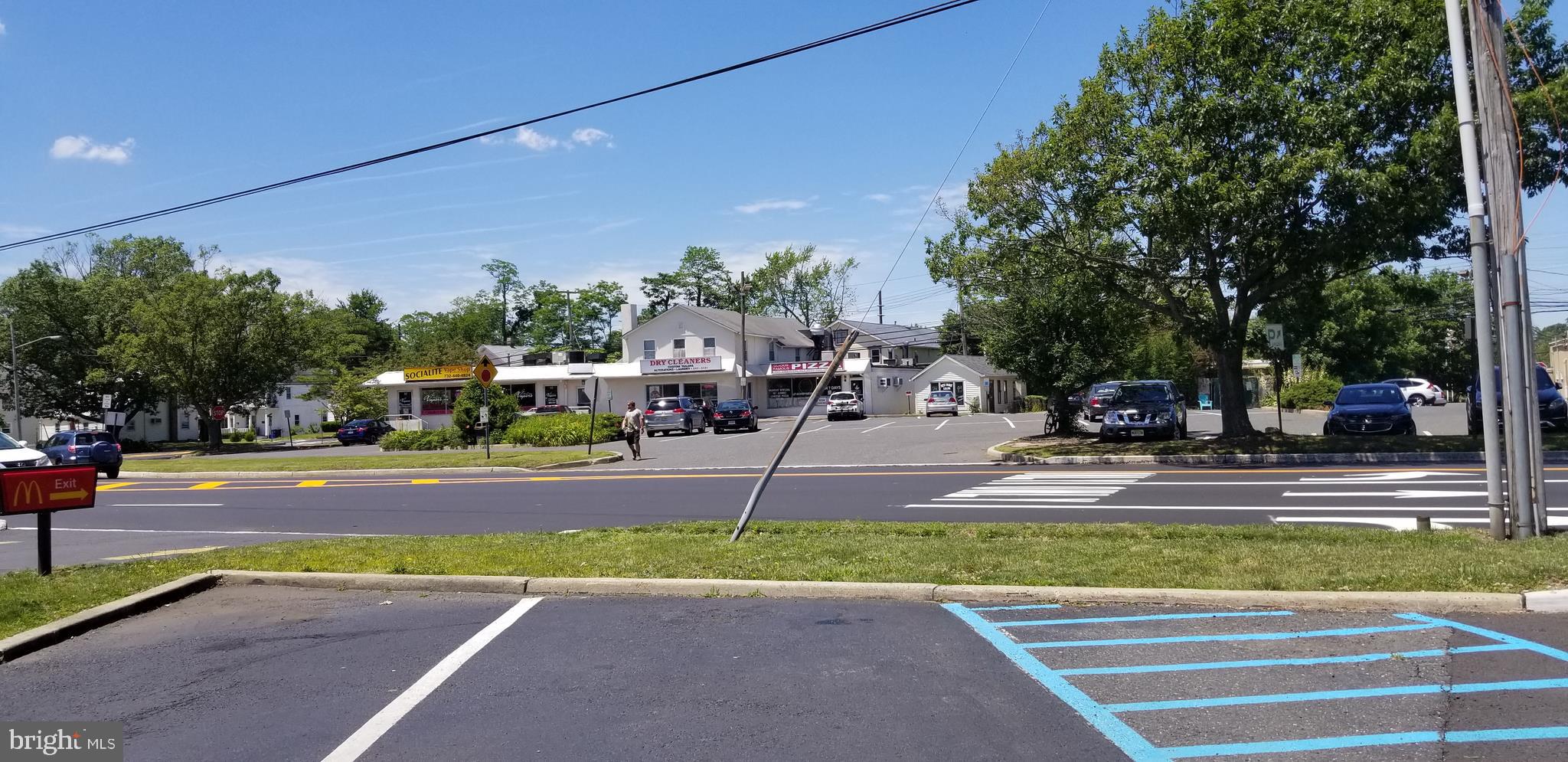 Photo 1 of 37 — 22 LEWIS STREET 5, EATONTOWN, NJ 07724