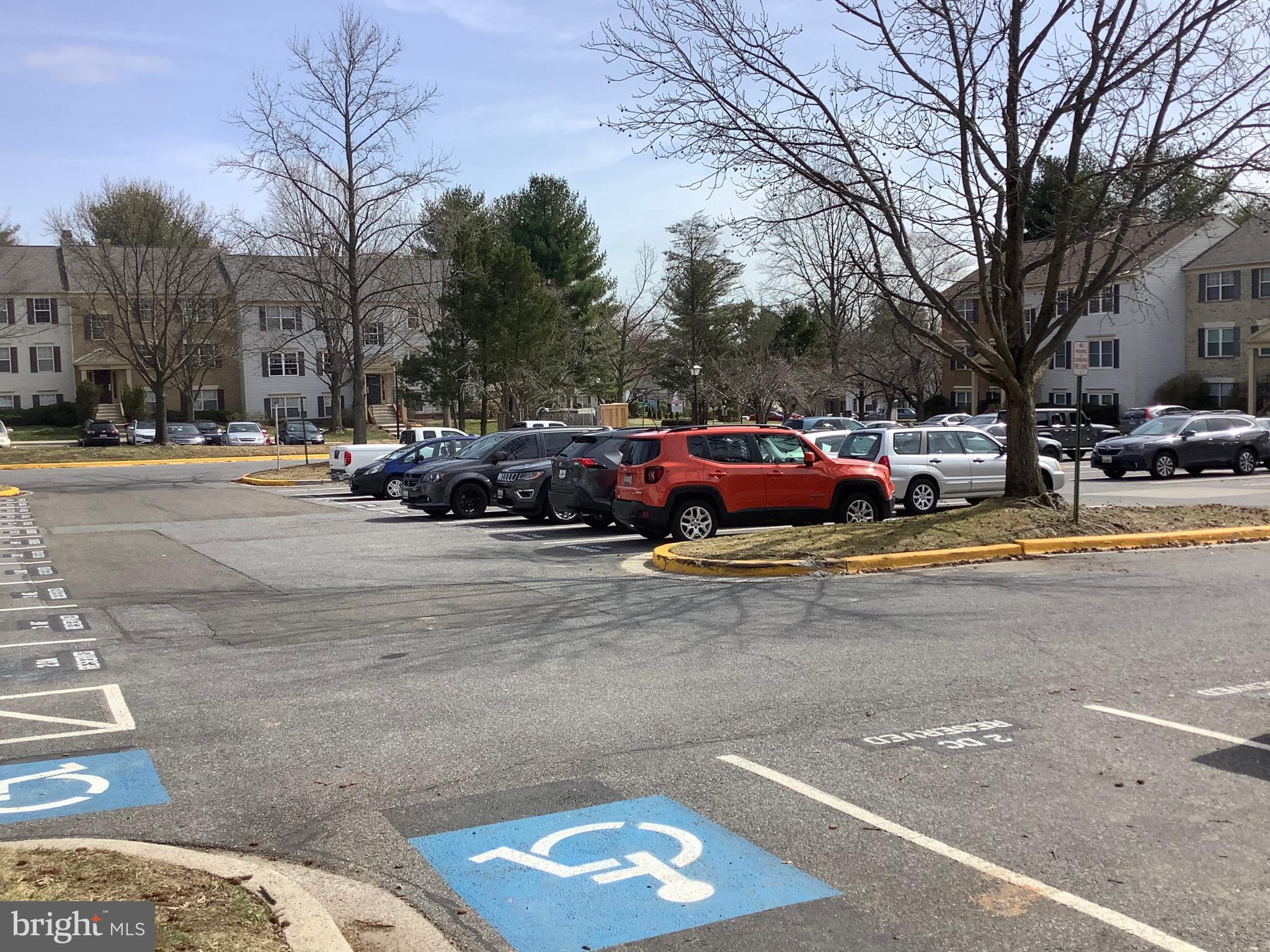 LONGMEAD CROSSING - Residential Lease