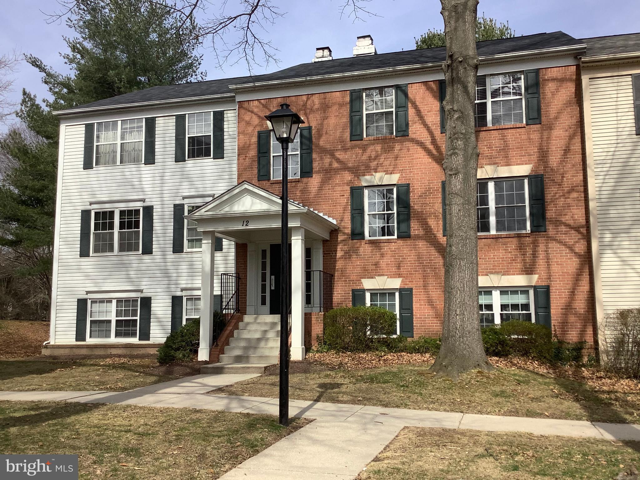 LONGMEAD CROSSING - Residential Lease