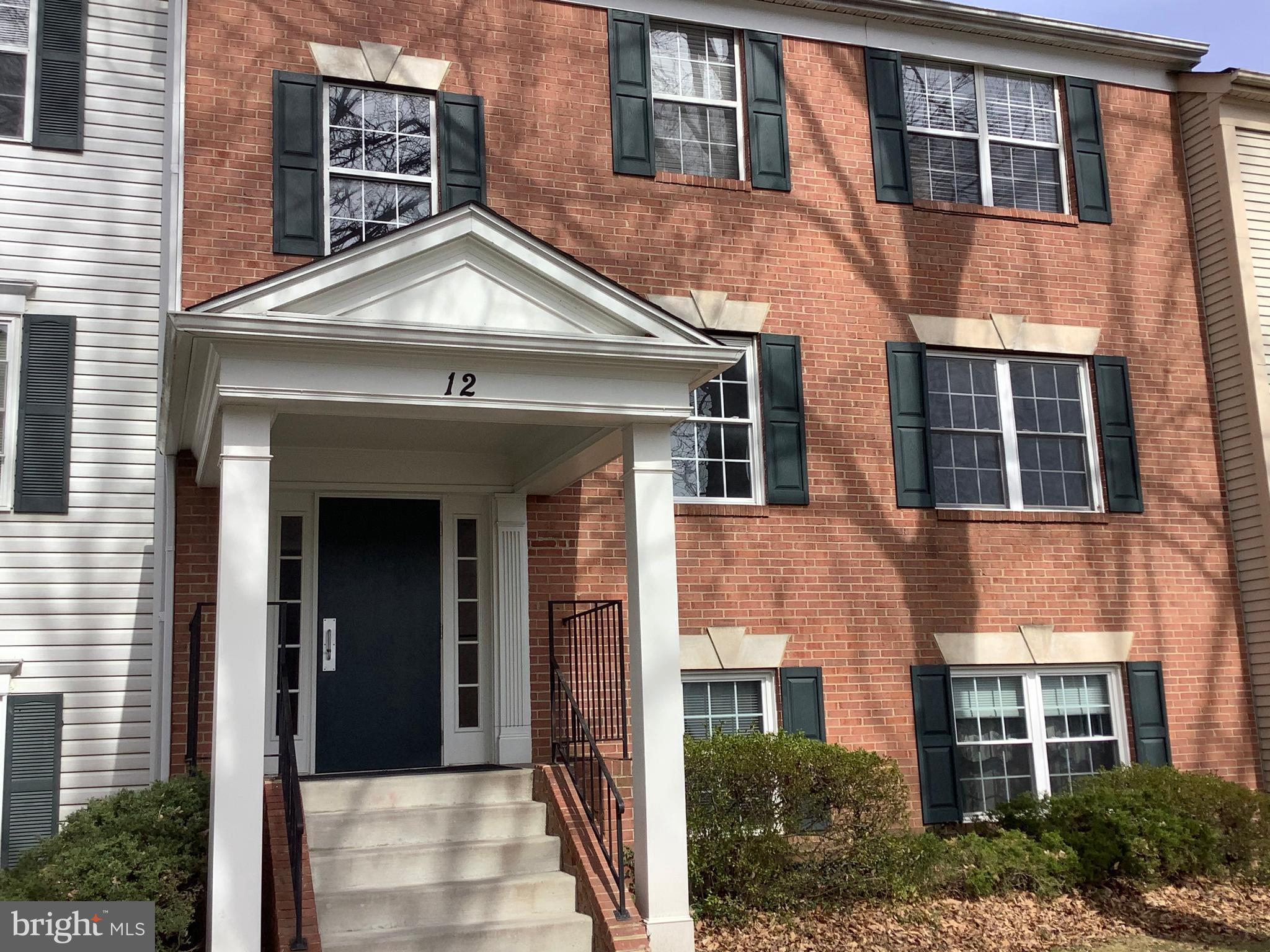 LONGMEAD CROSSING - Residential Lease