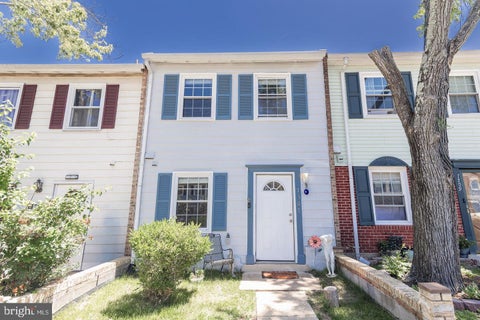 Photo of 7507 Bosbury Court, MANASSAS, VA 20111 (MLS # VAPW2132766)