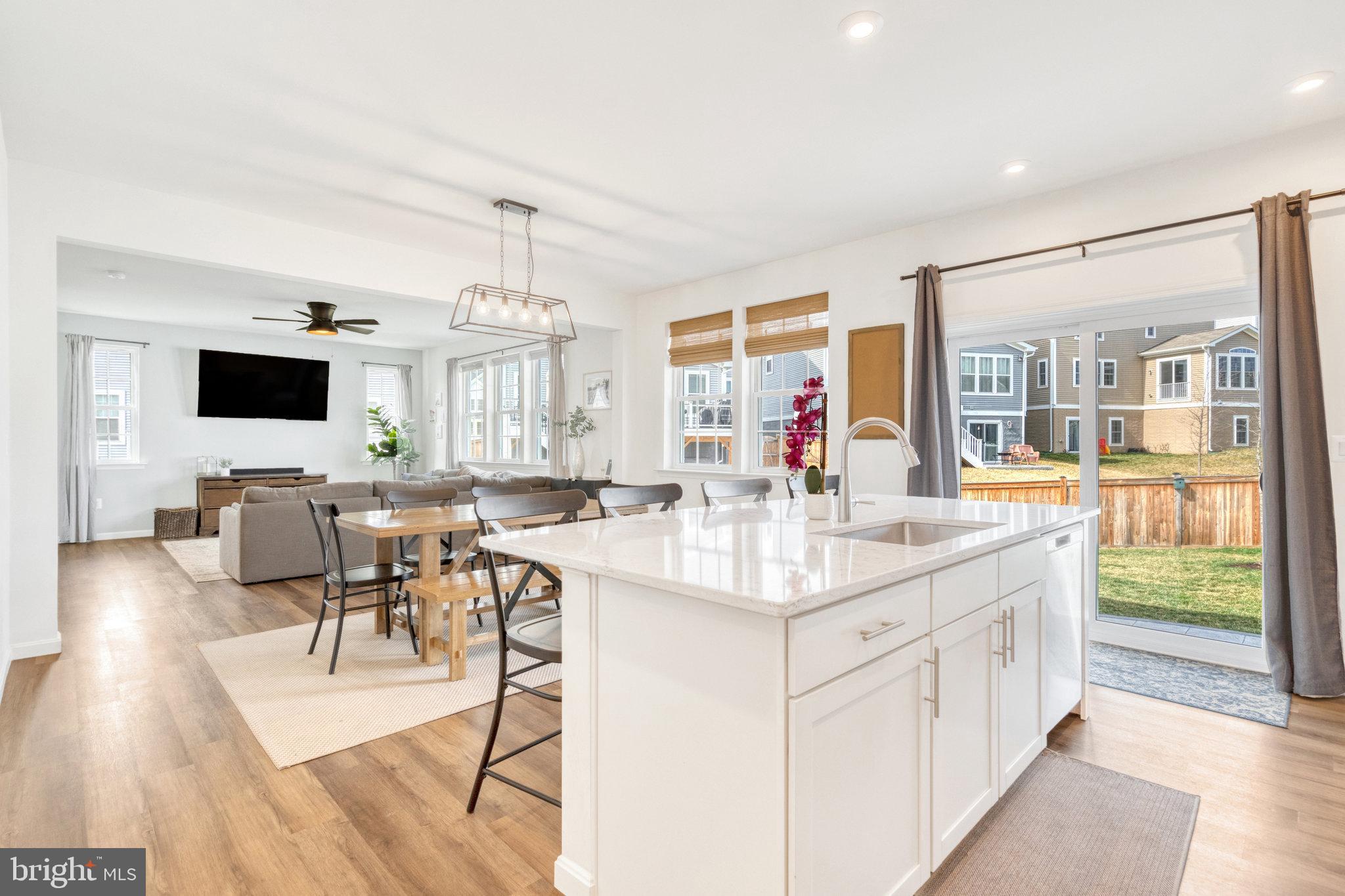 EMBREY MILL - Residential