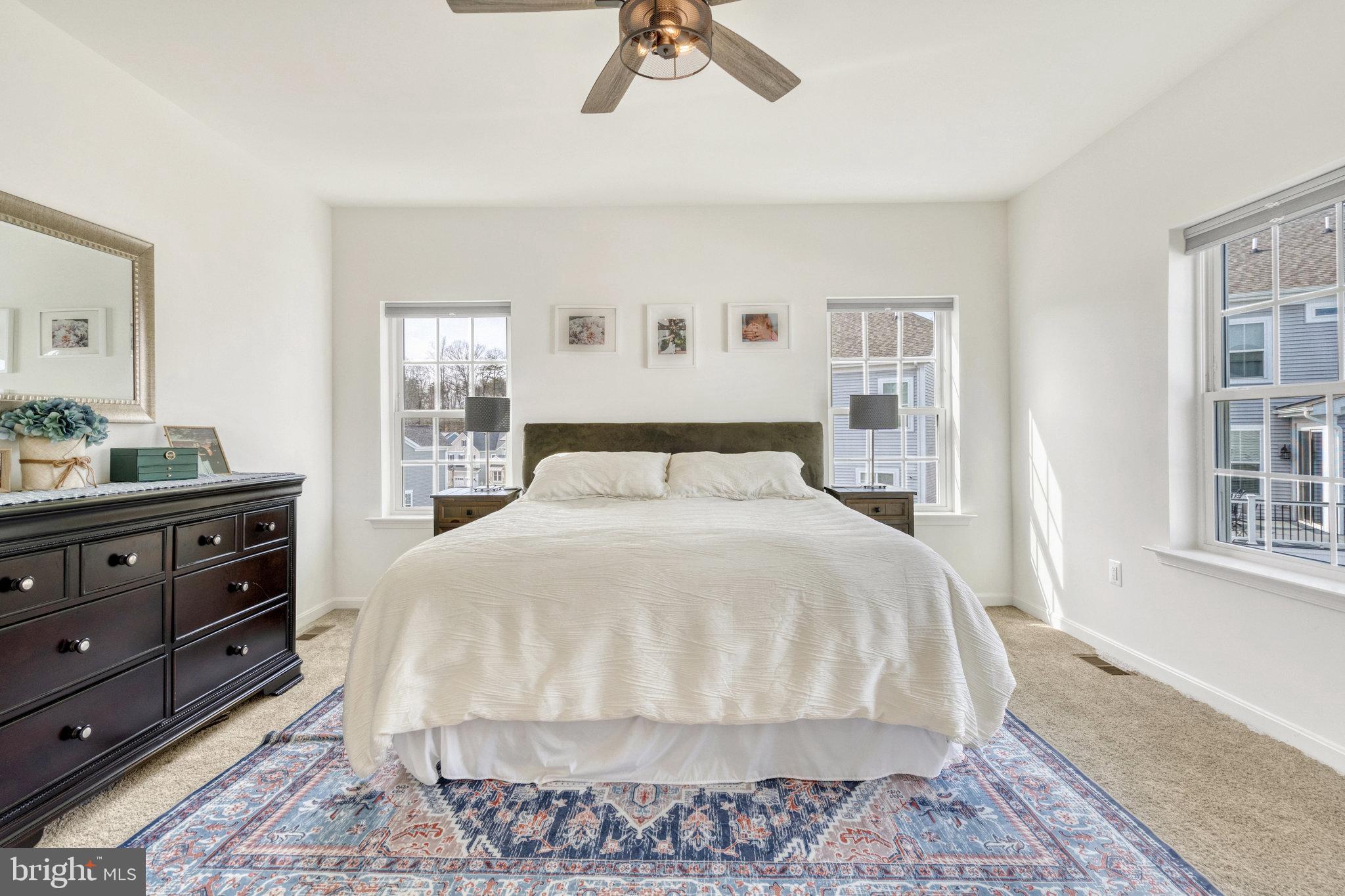 EMBREY MILL - Residential