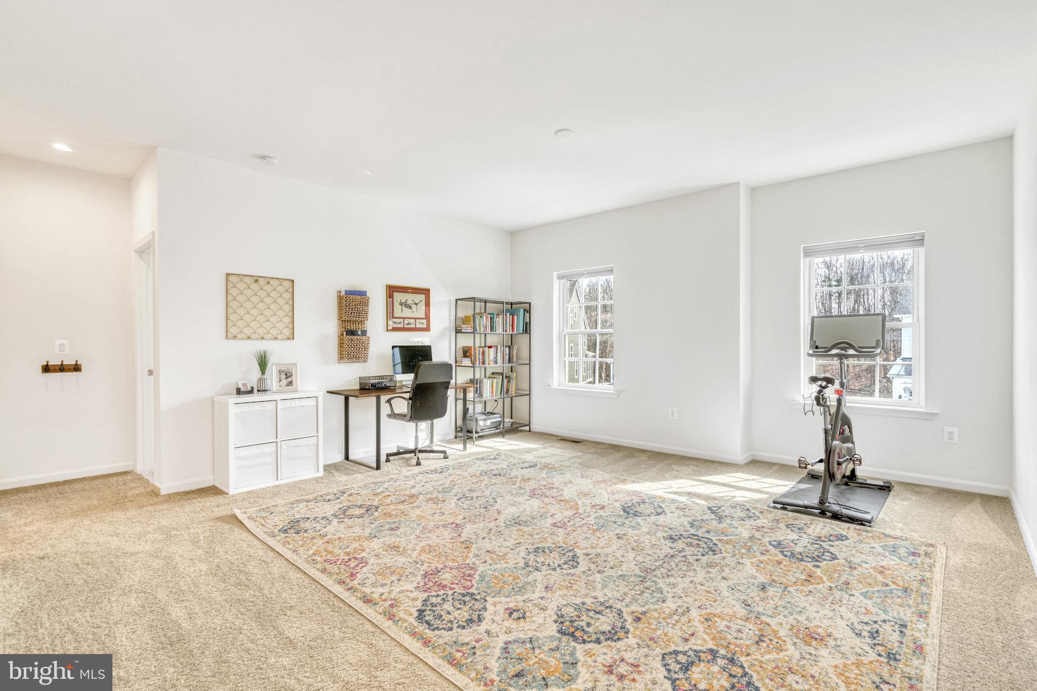 EMBREY MILL - Residential