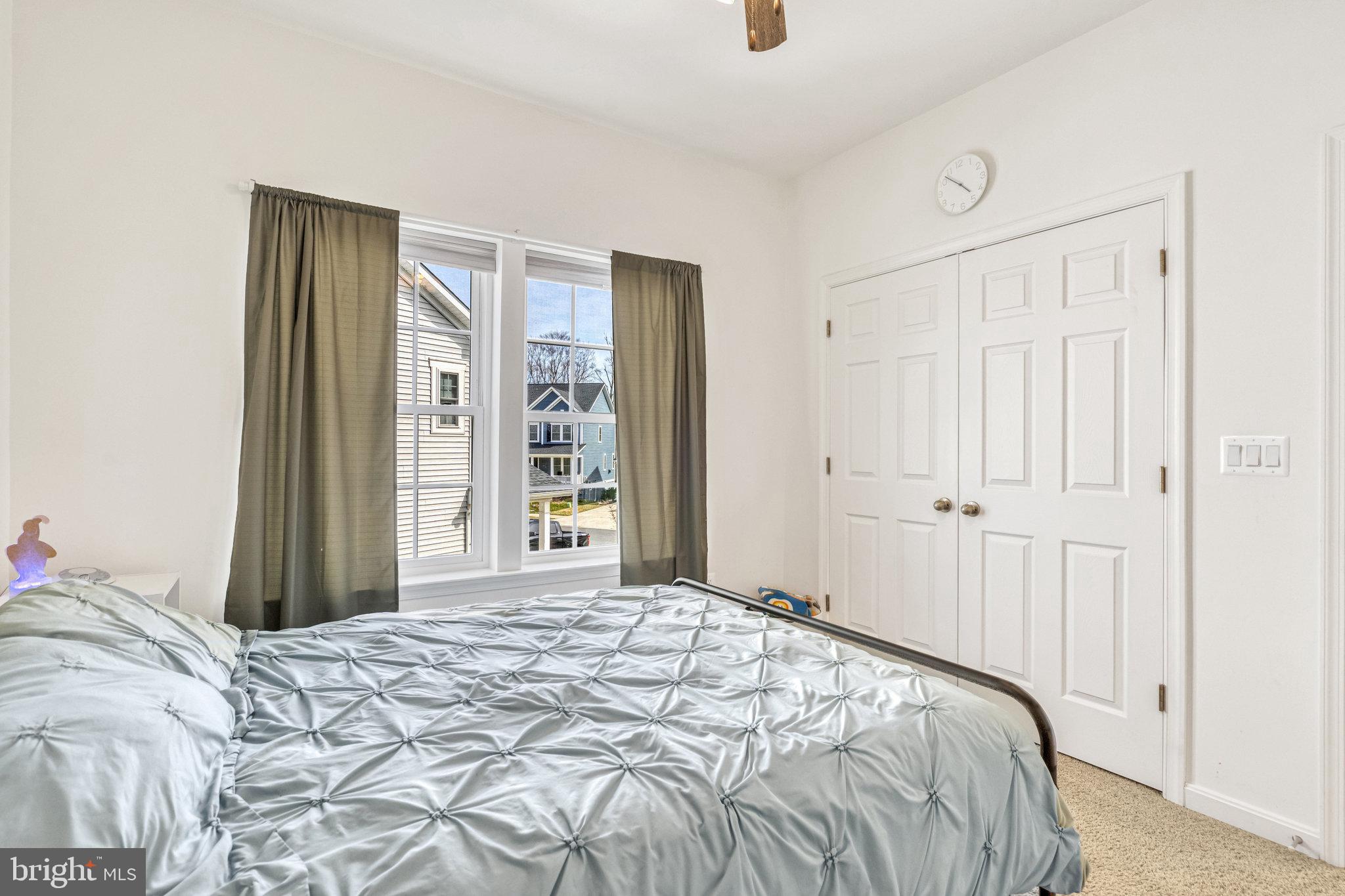 EMBREY MILL - Residential