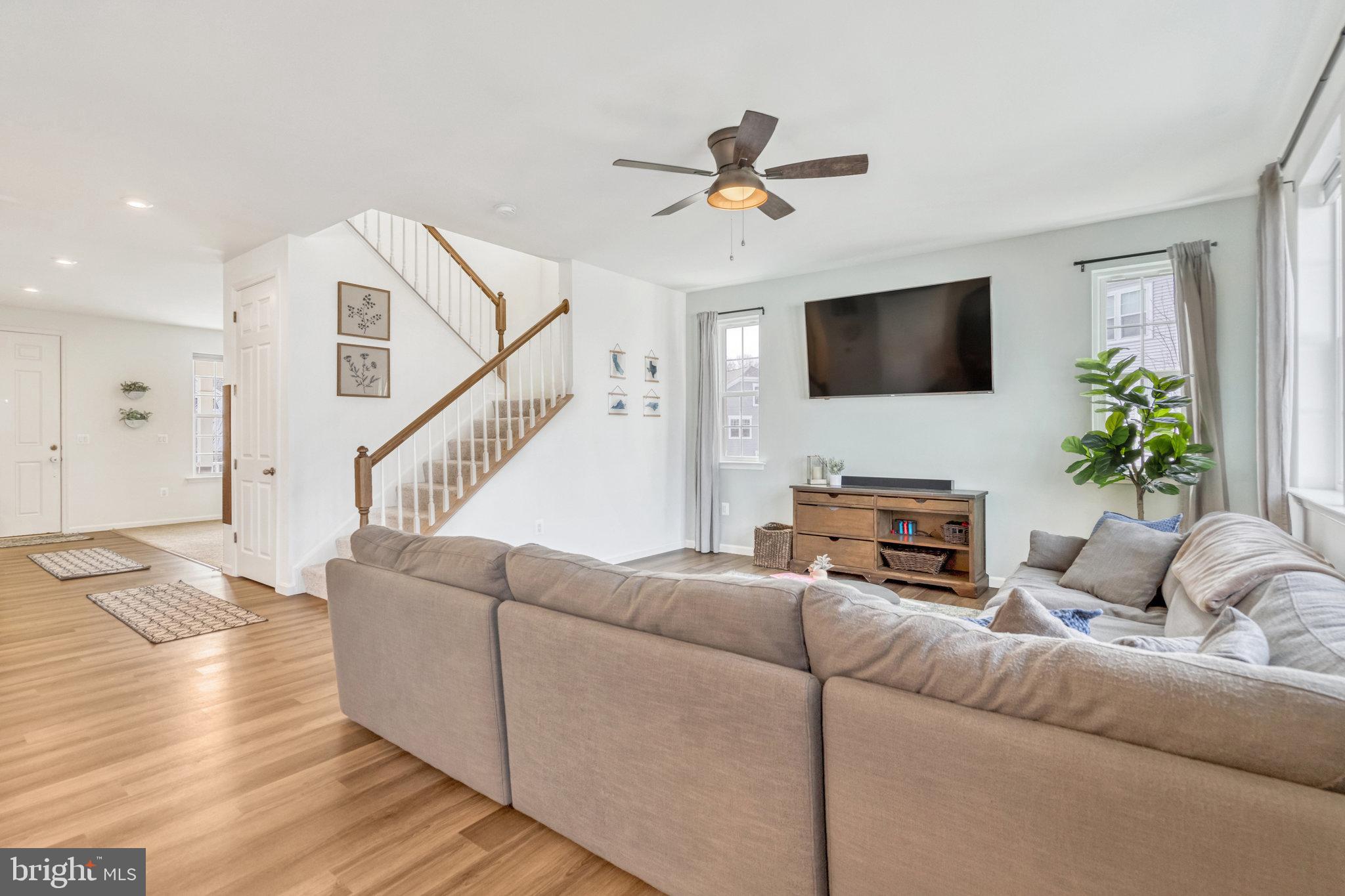 EMBREY MILL - Residential