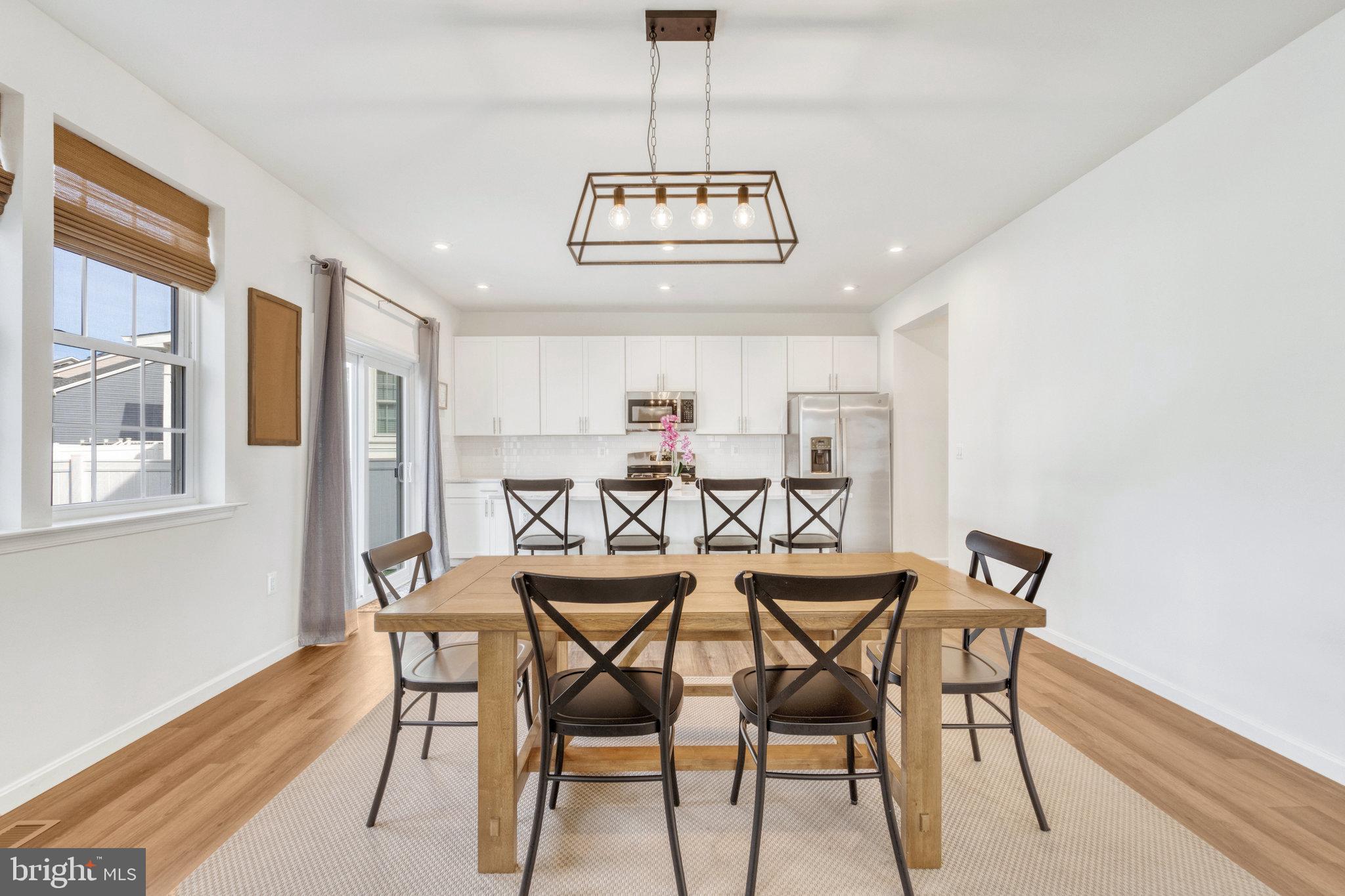 EMBREY MILL - Residential