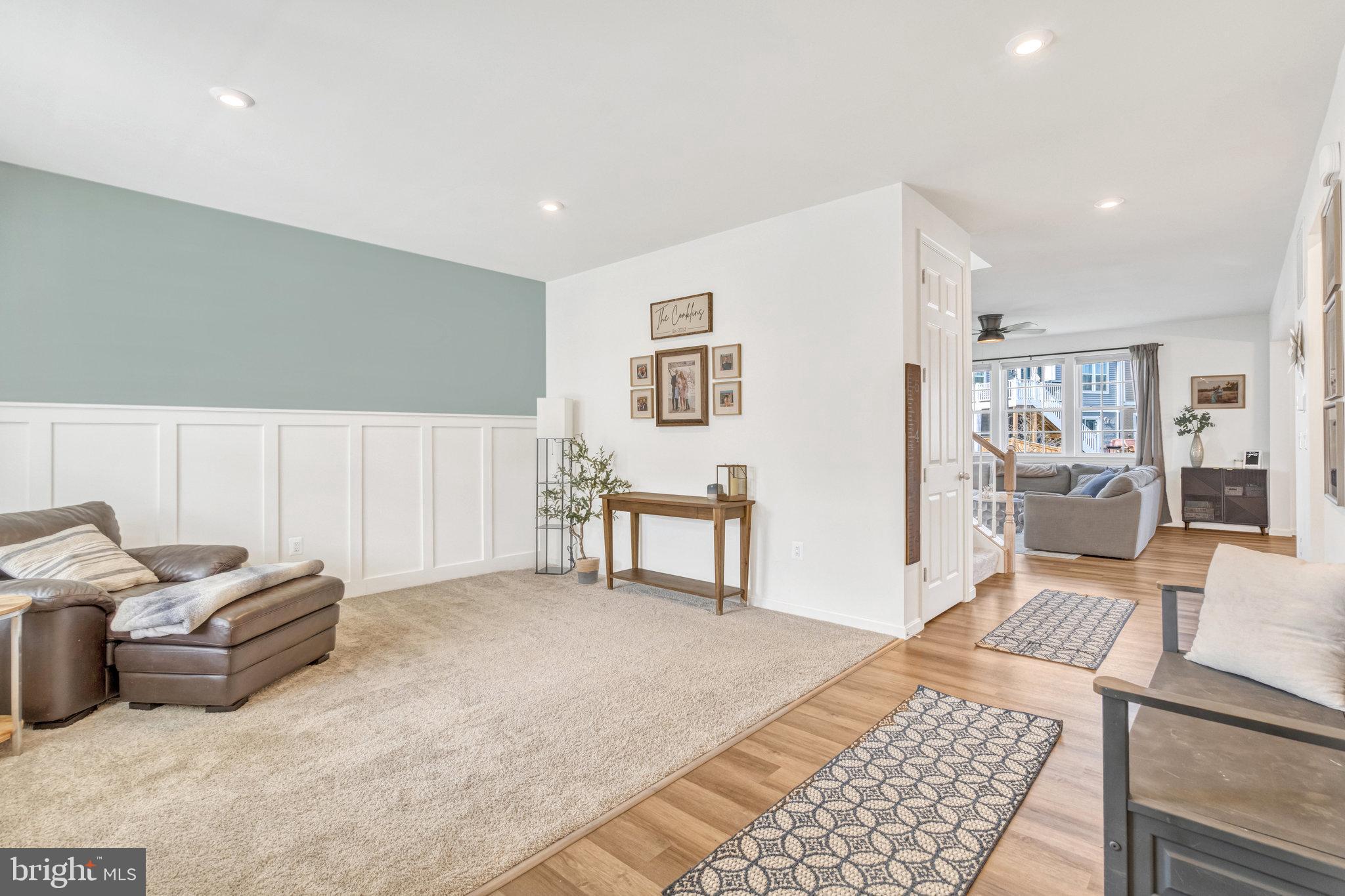 EMBREY MILL - Residential