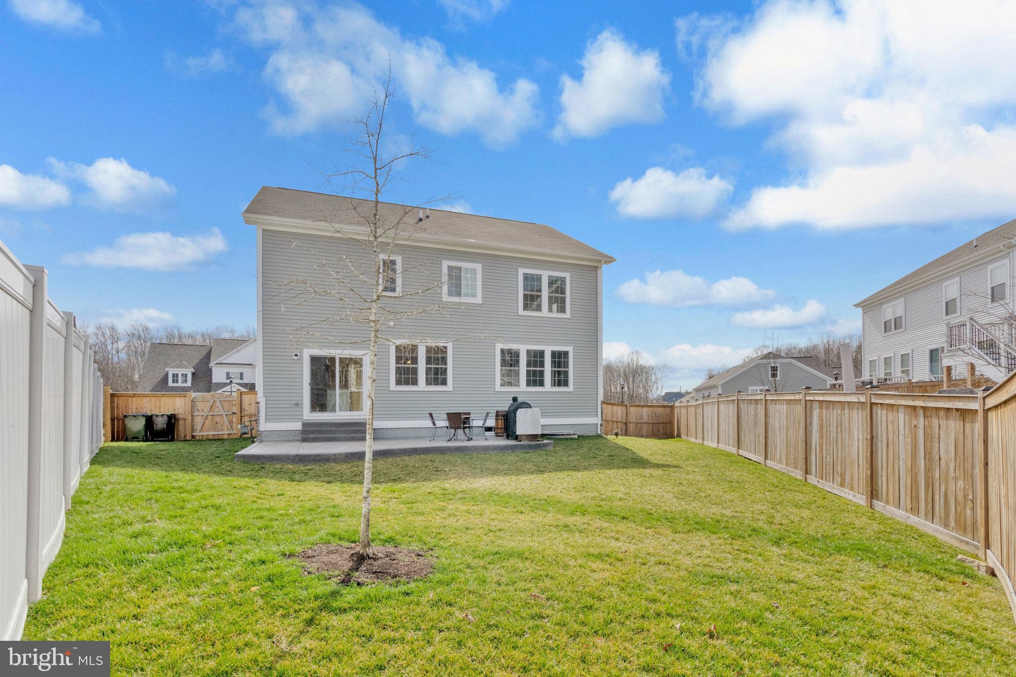 EMBREY MILL - Residential