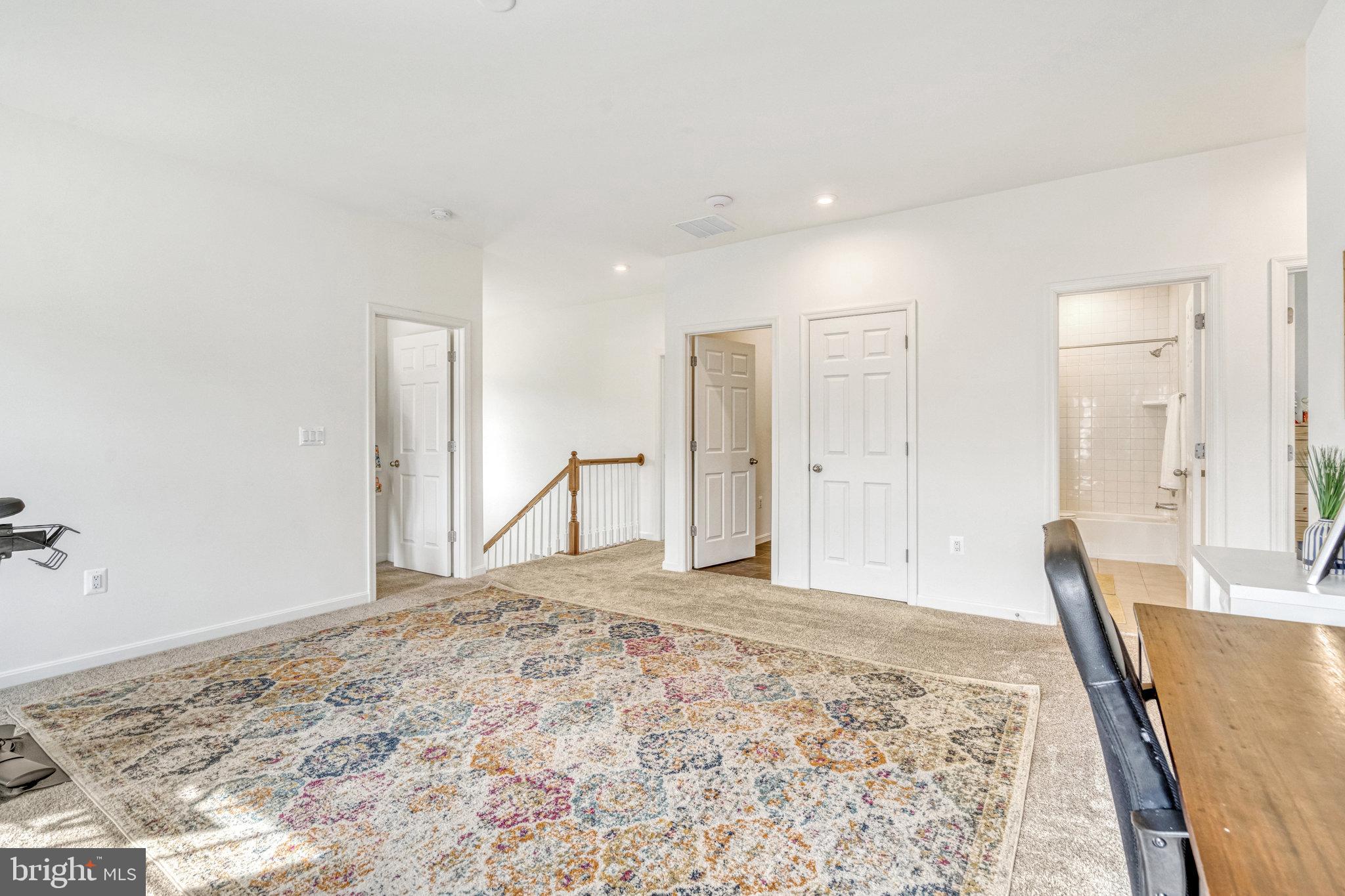 EMBREY MILL - Residential