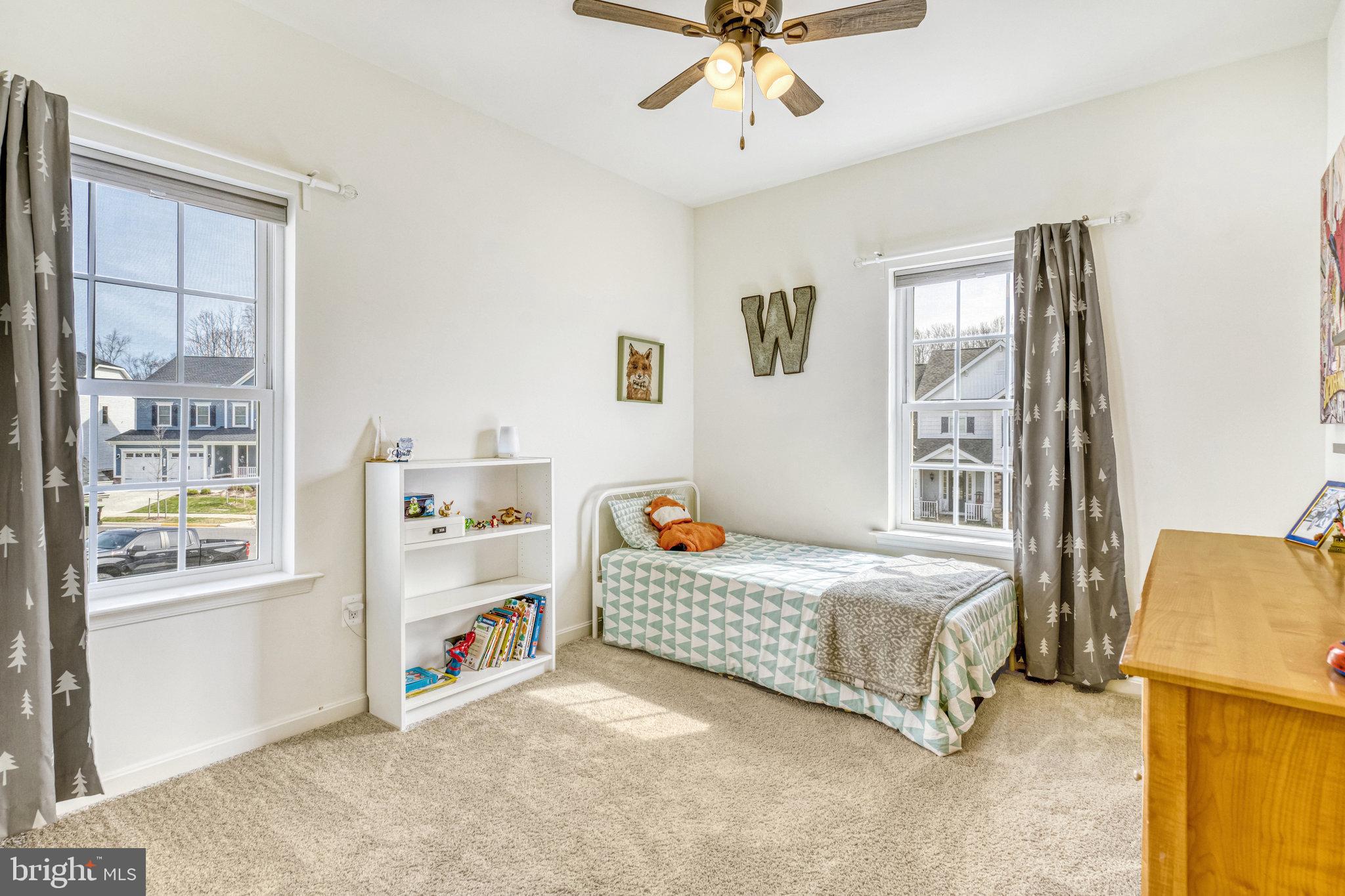 EMBREY MILL - Residential