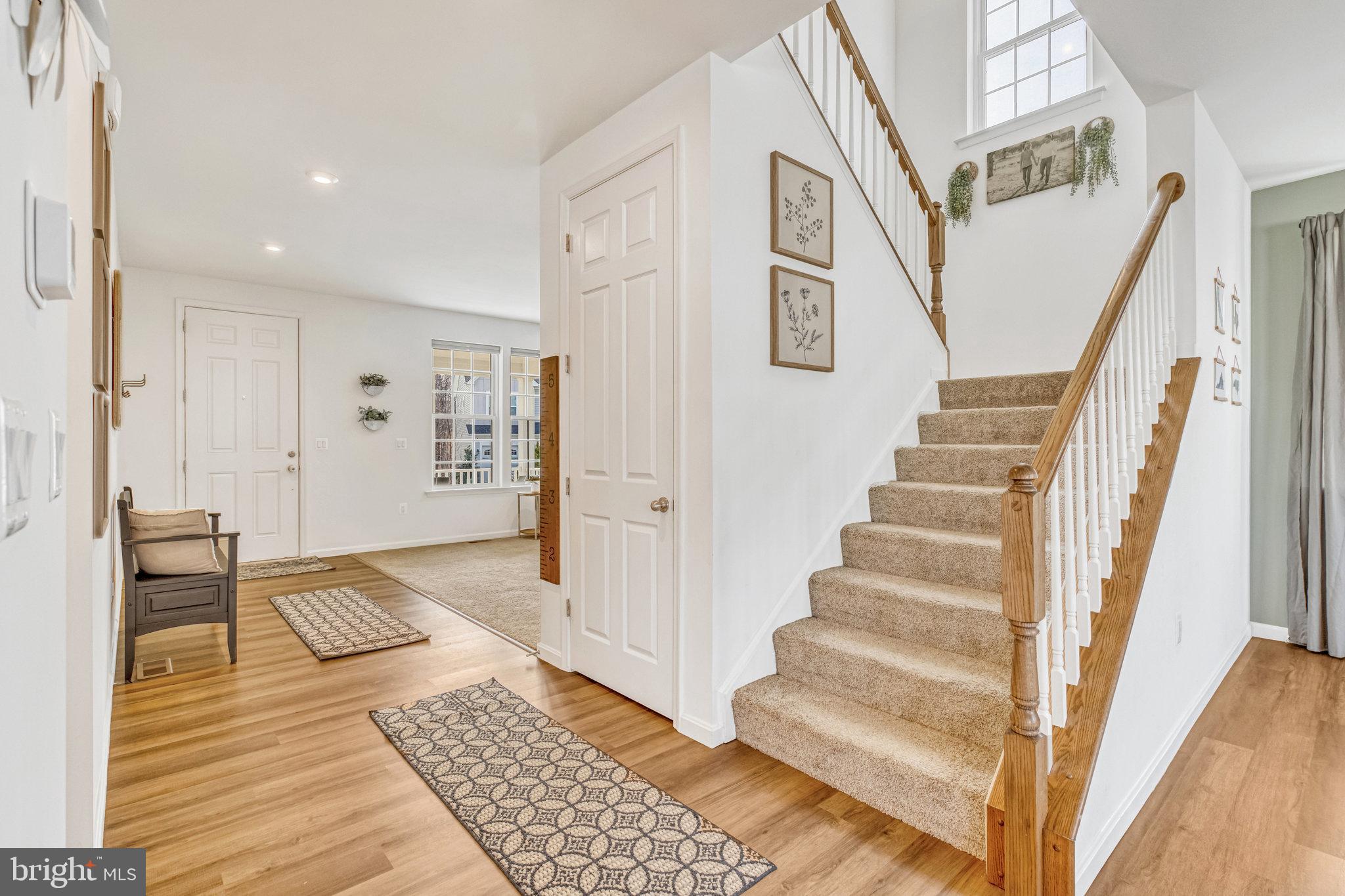 EMBREY MILL - Residential