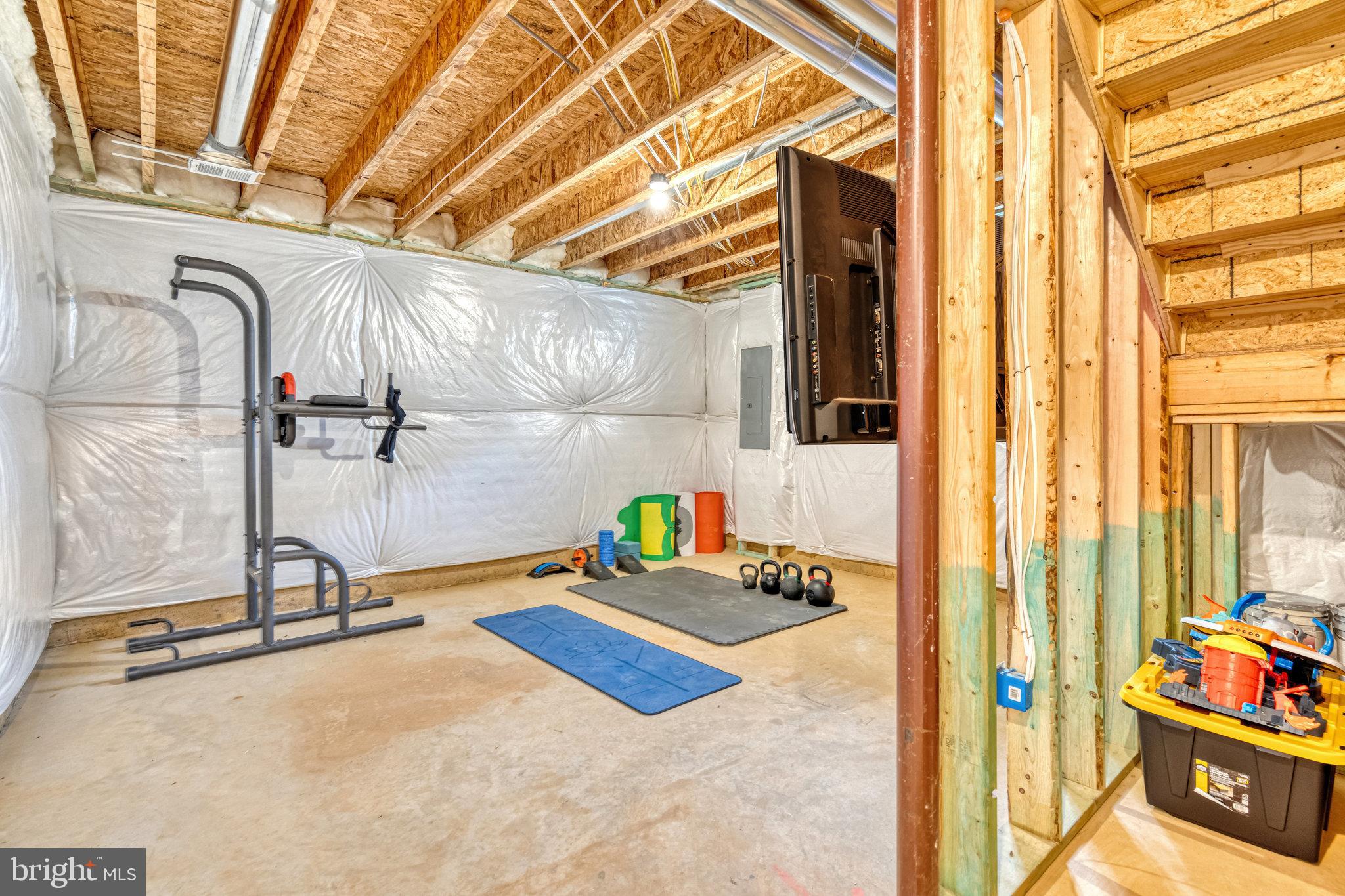 EMBREY MILL - Residential