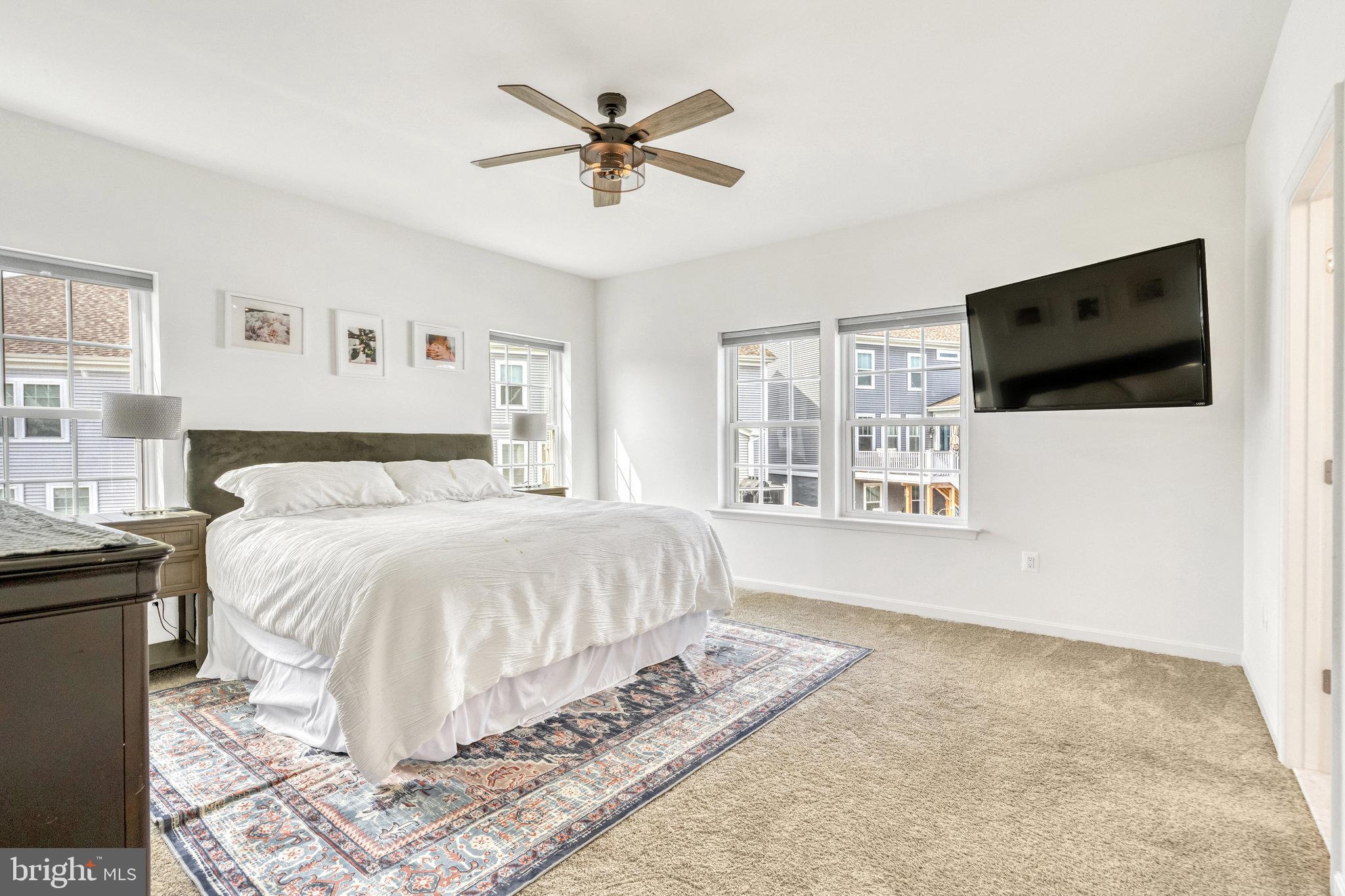 EMBREY MILL - Residential