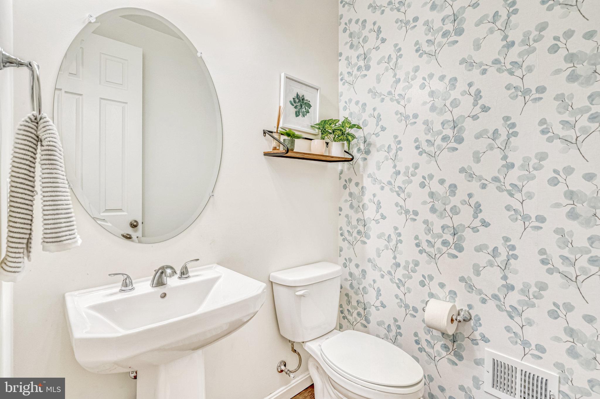 EMBREY MILL - Residential