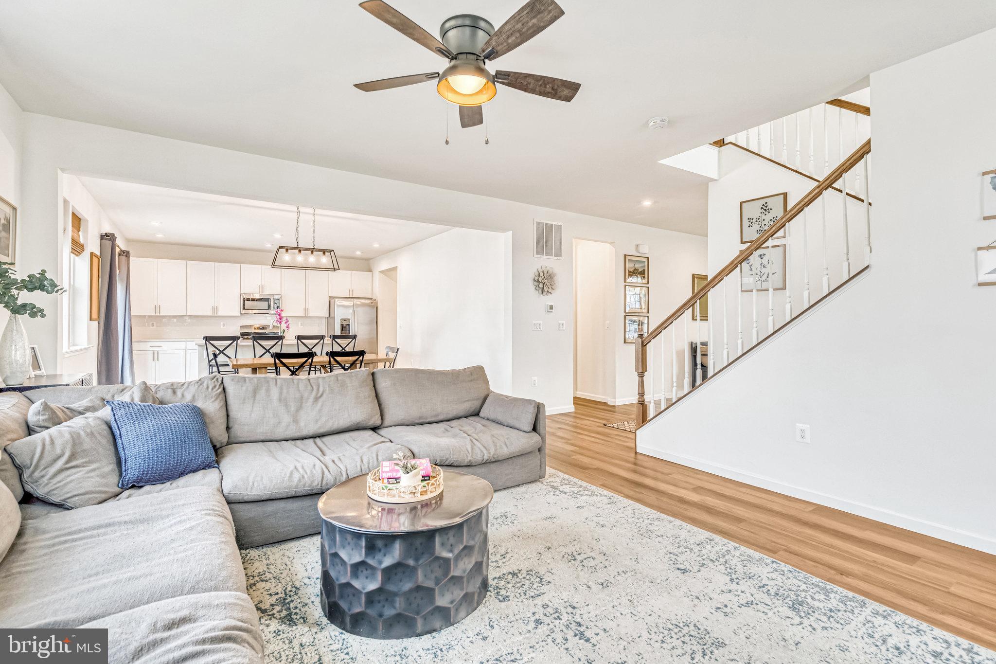 EMBREY MILL - Residential