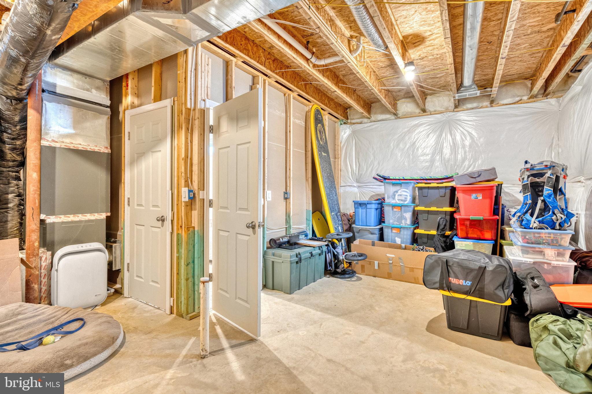 EMBREY MILL - Residential