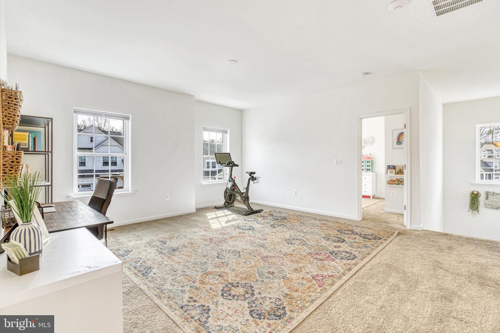 EMBREY MILL - Residential