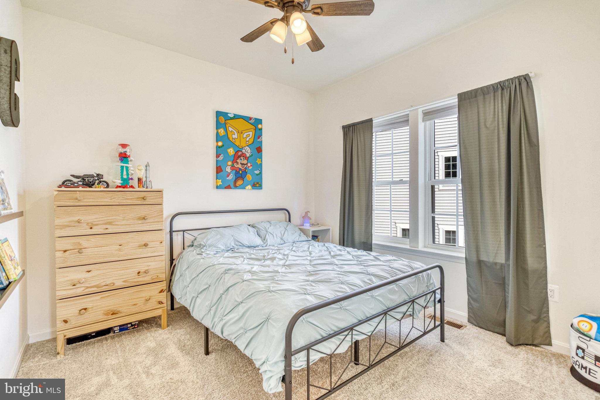 EMBREY MILL - Residential