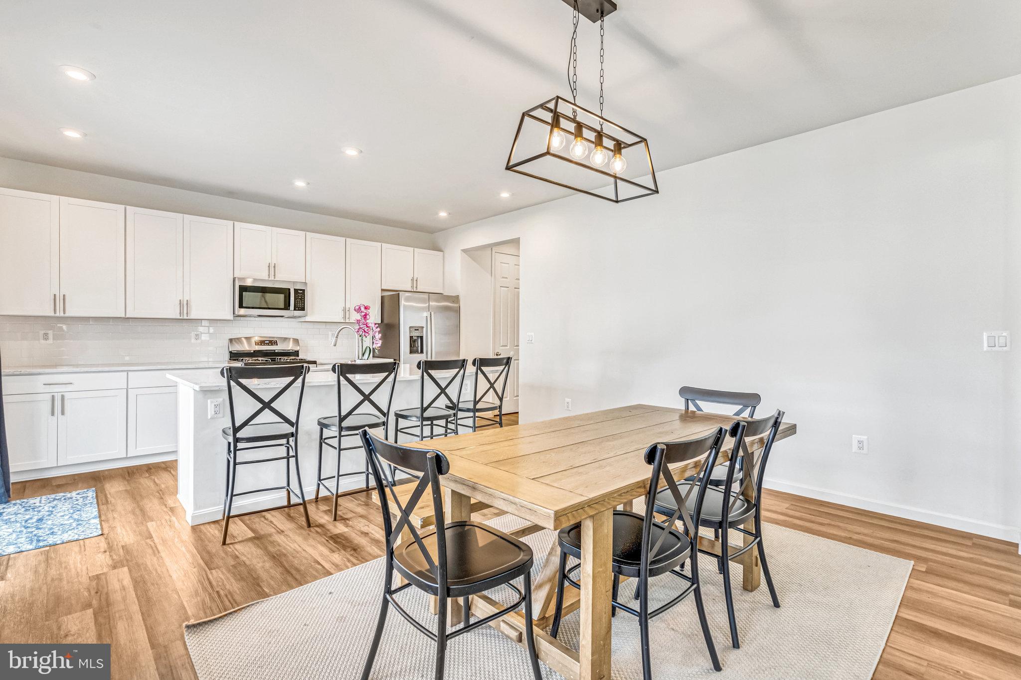 EMBREY MILL - Residential