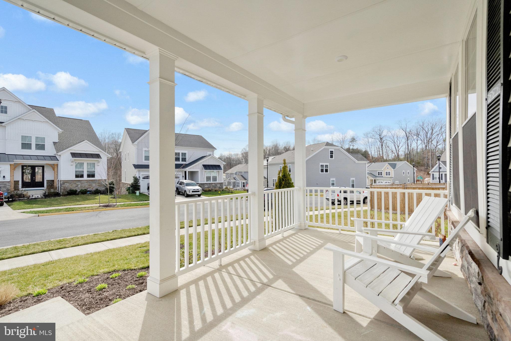 EMBREY MILL - Residential