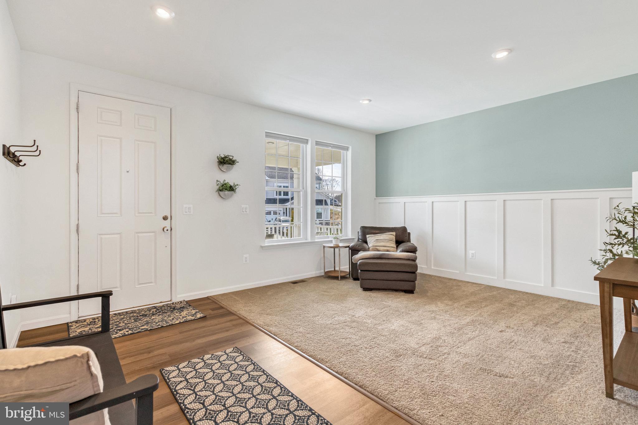 EMBREY MILL - Residential