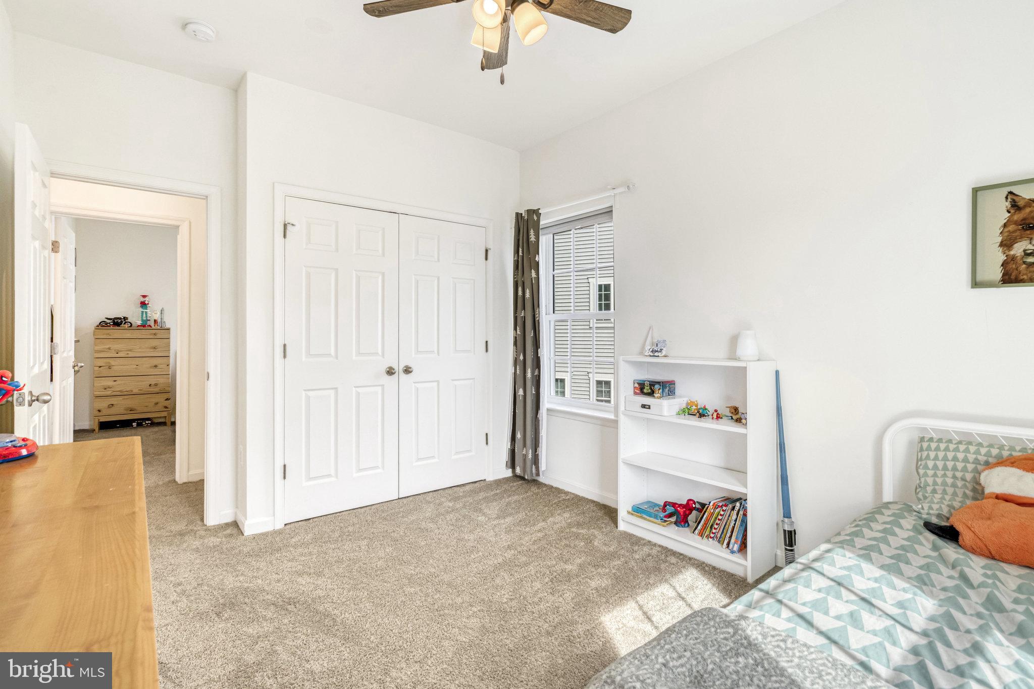 EMBREY MILL - Residential