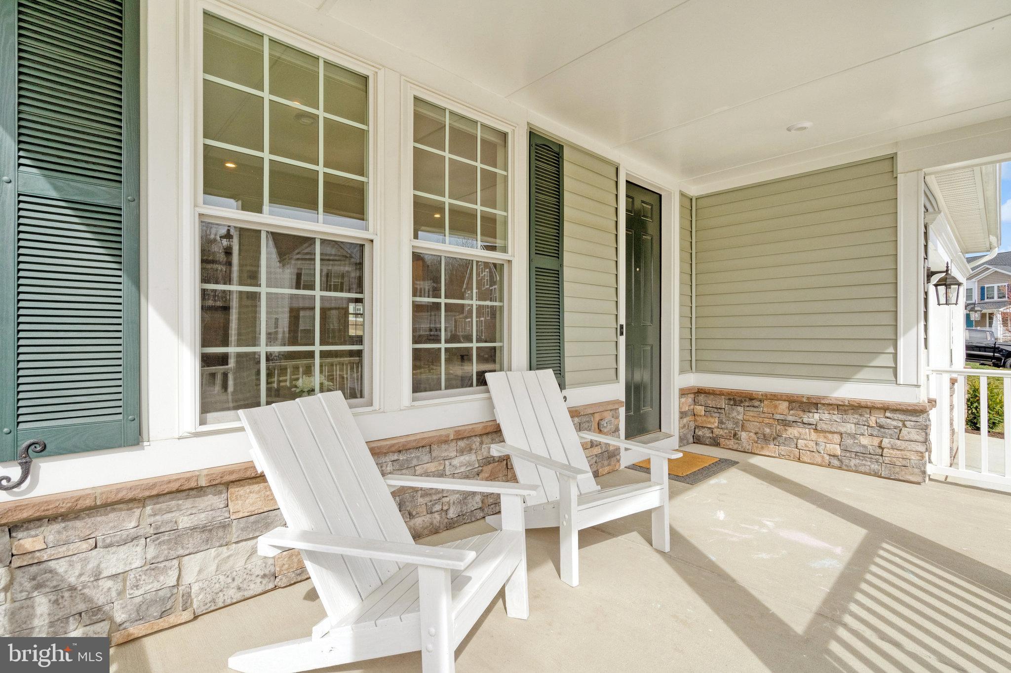 EMBREY MILL - Residential