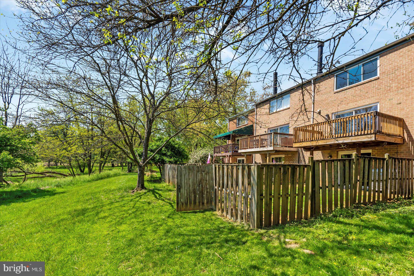 MAYS CHAPEL VILLAGE - Residential