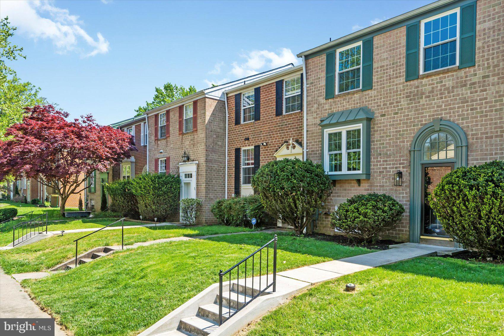 MAYS CHAPEL VILLAGE - Residential