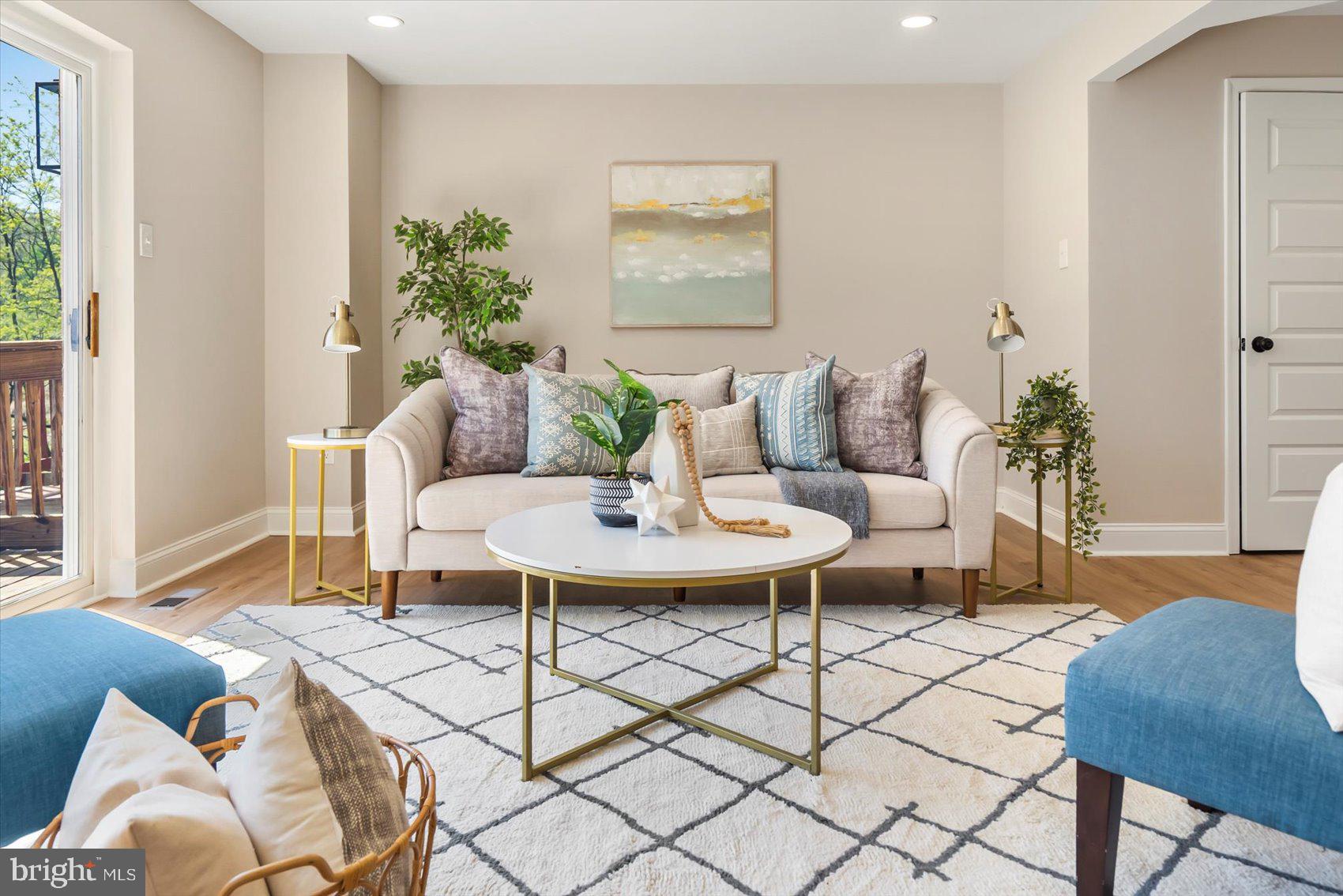 MAYS CHAPEL VILLAGE - Residential