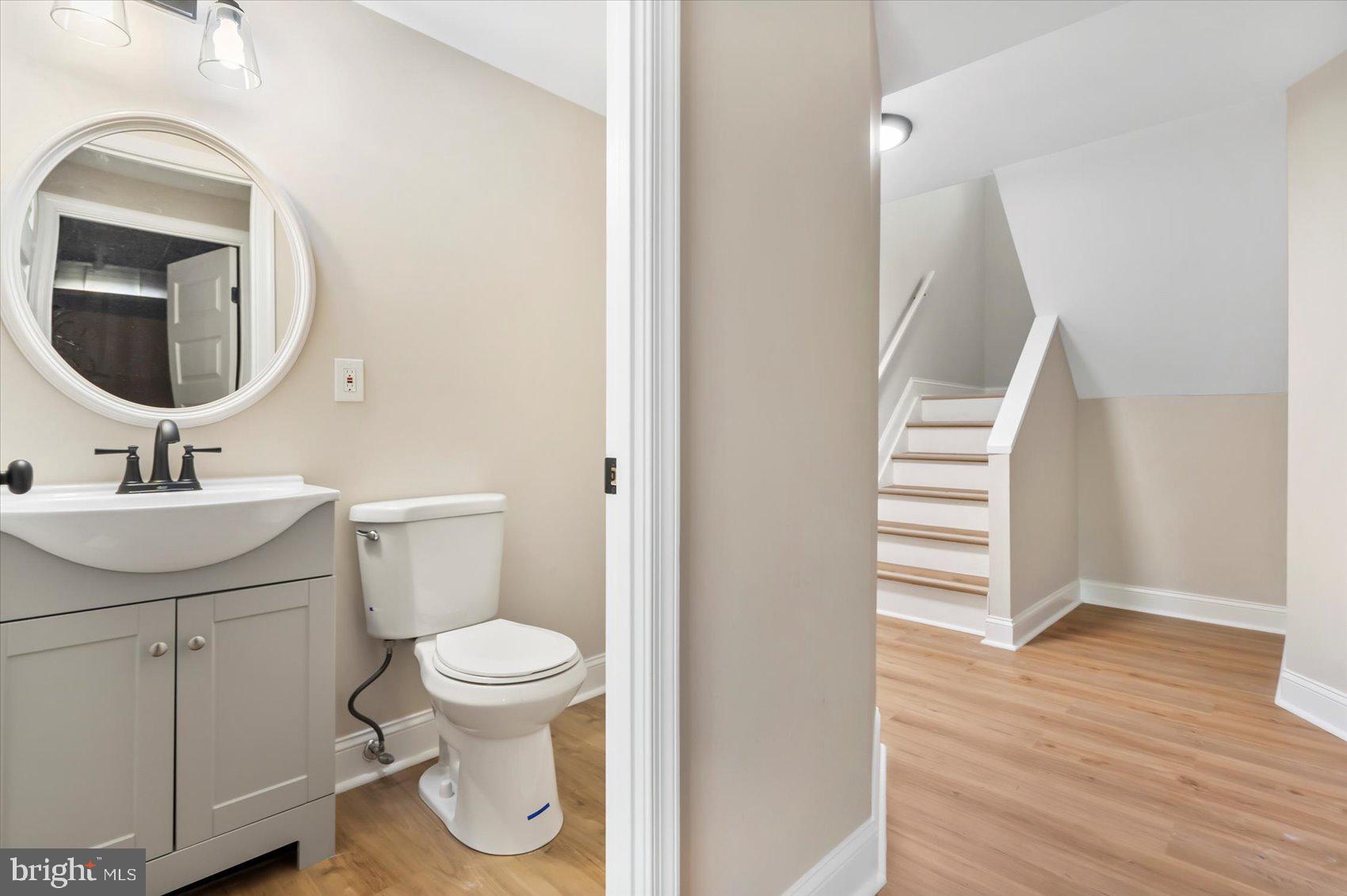 MAYS CHAPEL VILLAGE - Residential