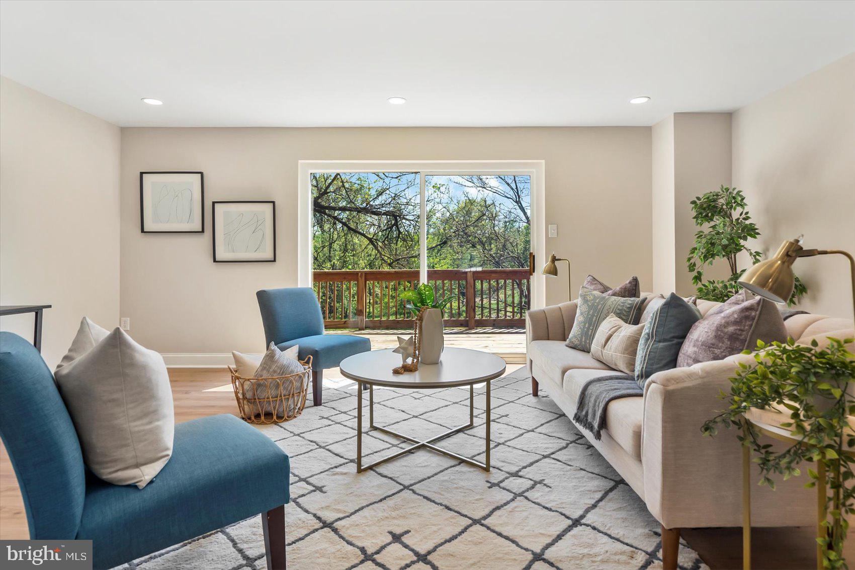 MAYS CHAPEL VILLAGE - Residential