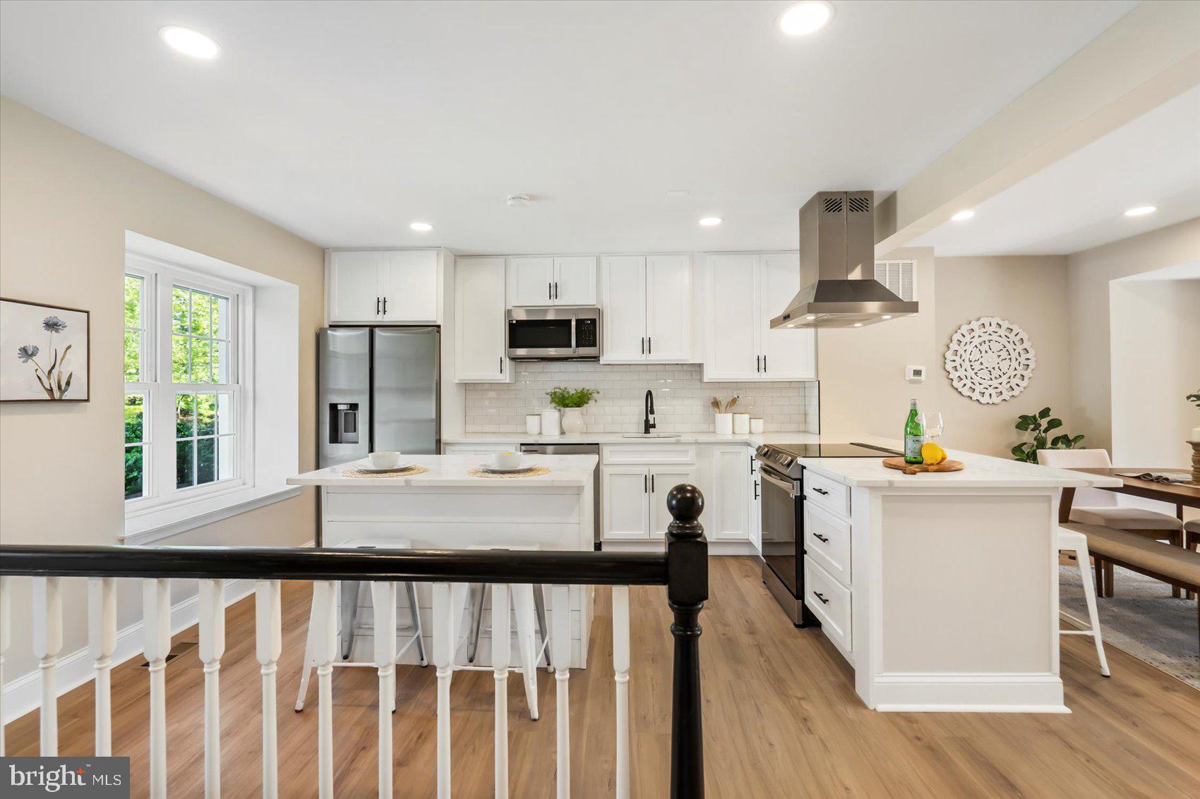 MAYS CHAPEL VILLAGE - Residential