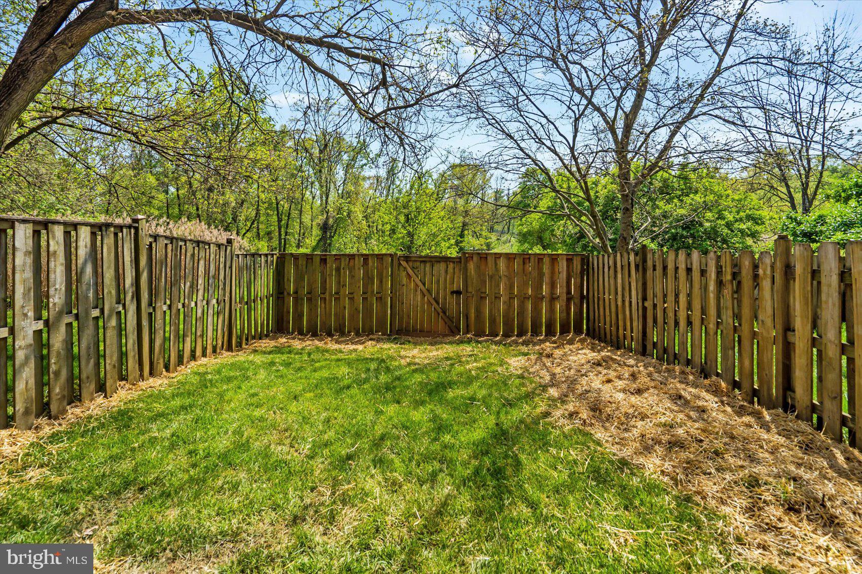 MAYS CHAPEL VILLAGE - Residential