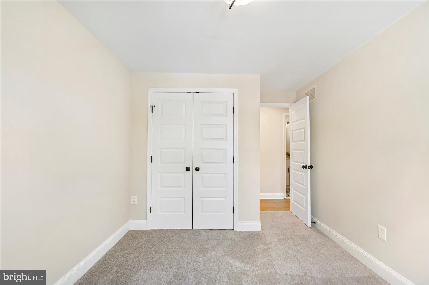 MAYS CHAPEL VILLAGE - Residential