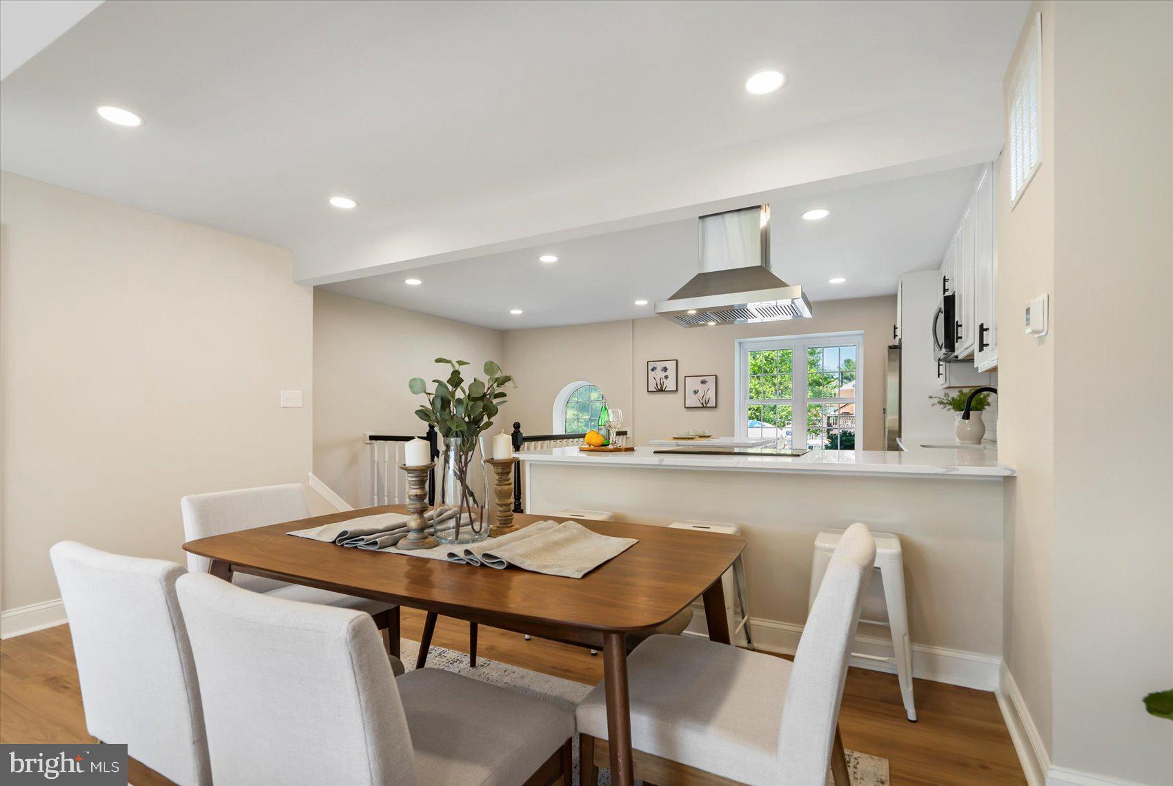 MAYS CHAPEL VILLAGE - Residential