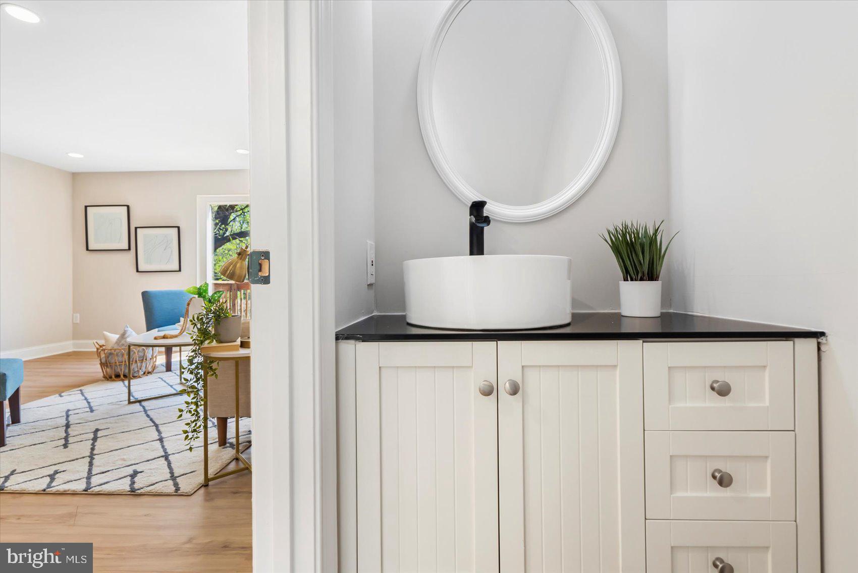 MAYS CHAPEL VILLAGE - Residential