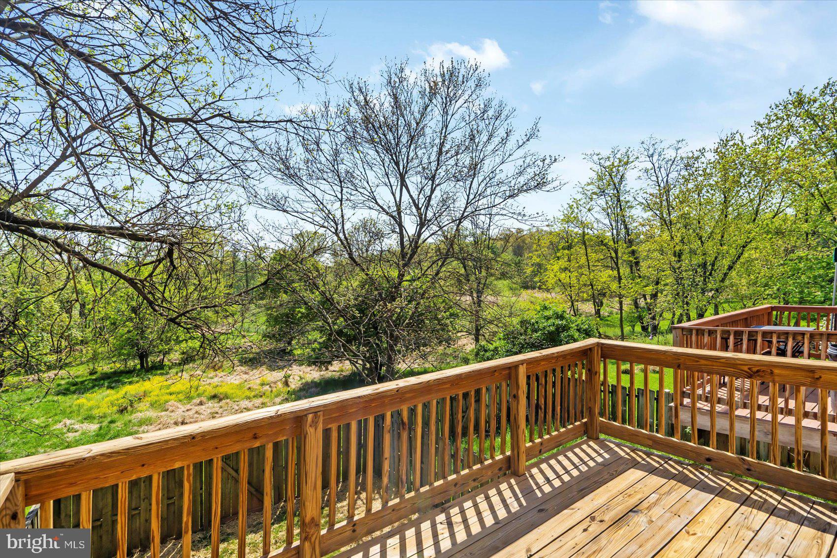 MAYS CHAPEL VILLAGE - Residential