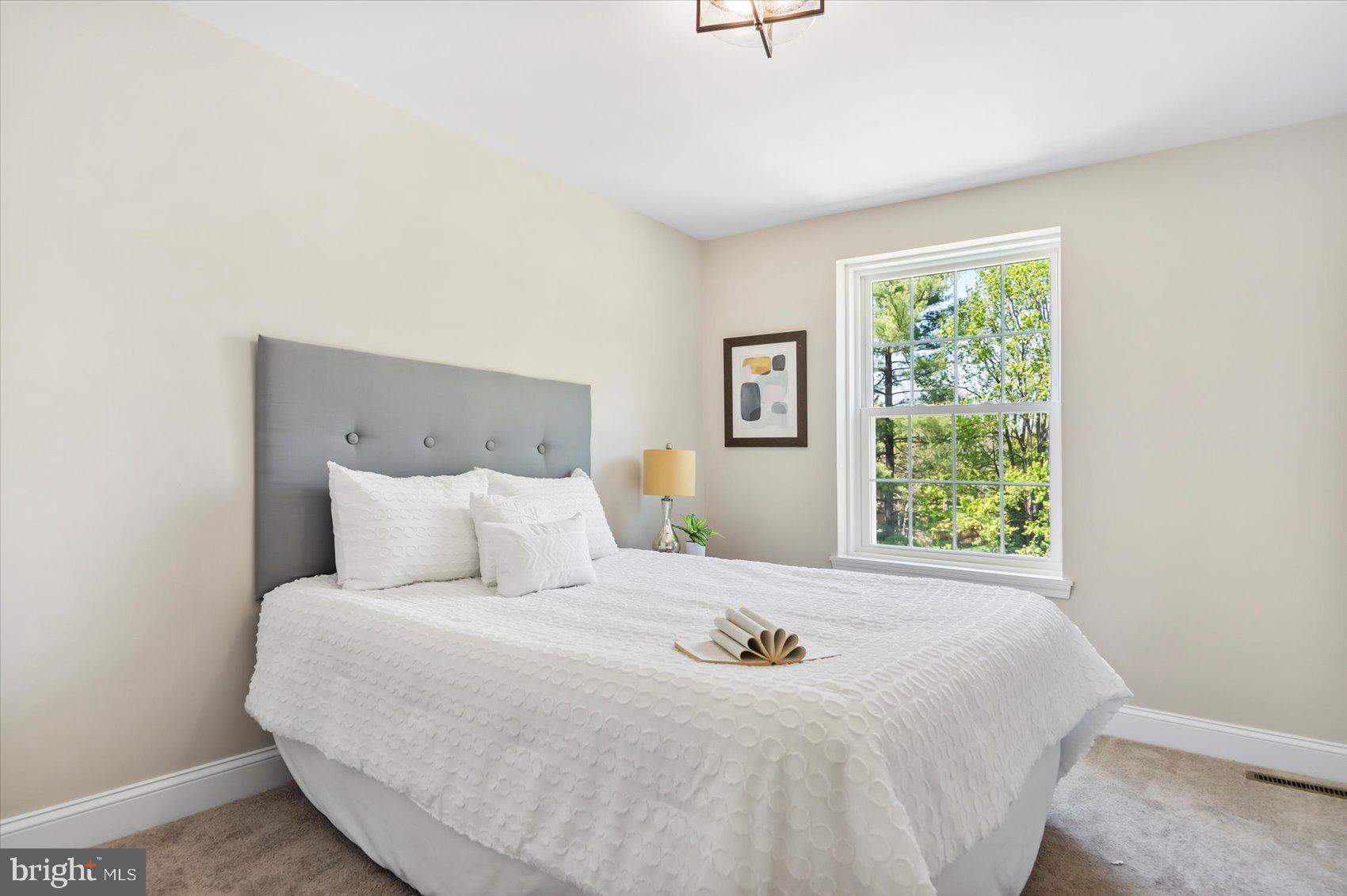 MAYS CHAPEL VILLAGE - Residential